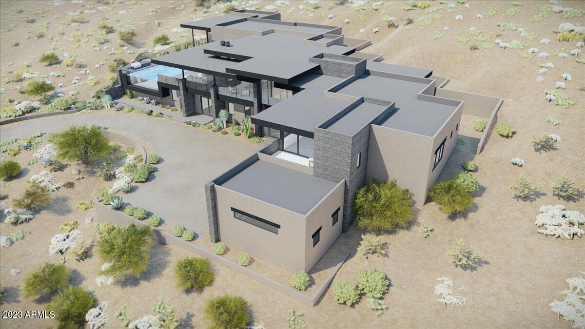 7720 N FOOTHILL Drive # 56