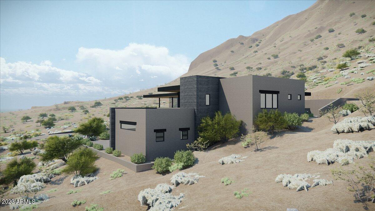 7720 N FOOTHILL Drive # 56