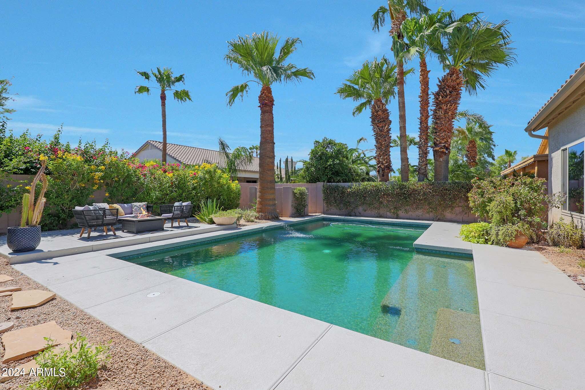 5109 E PHELPS Road