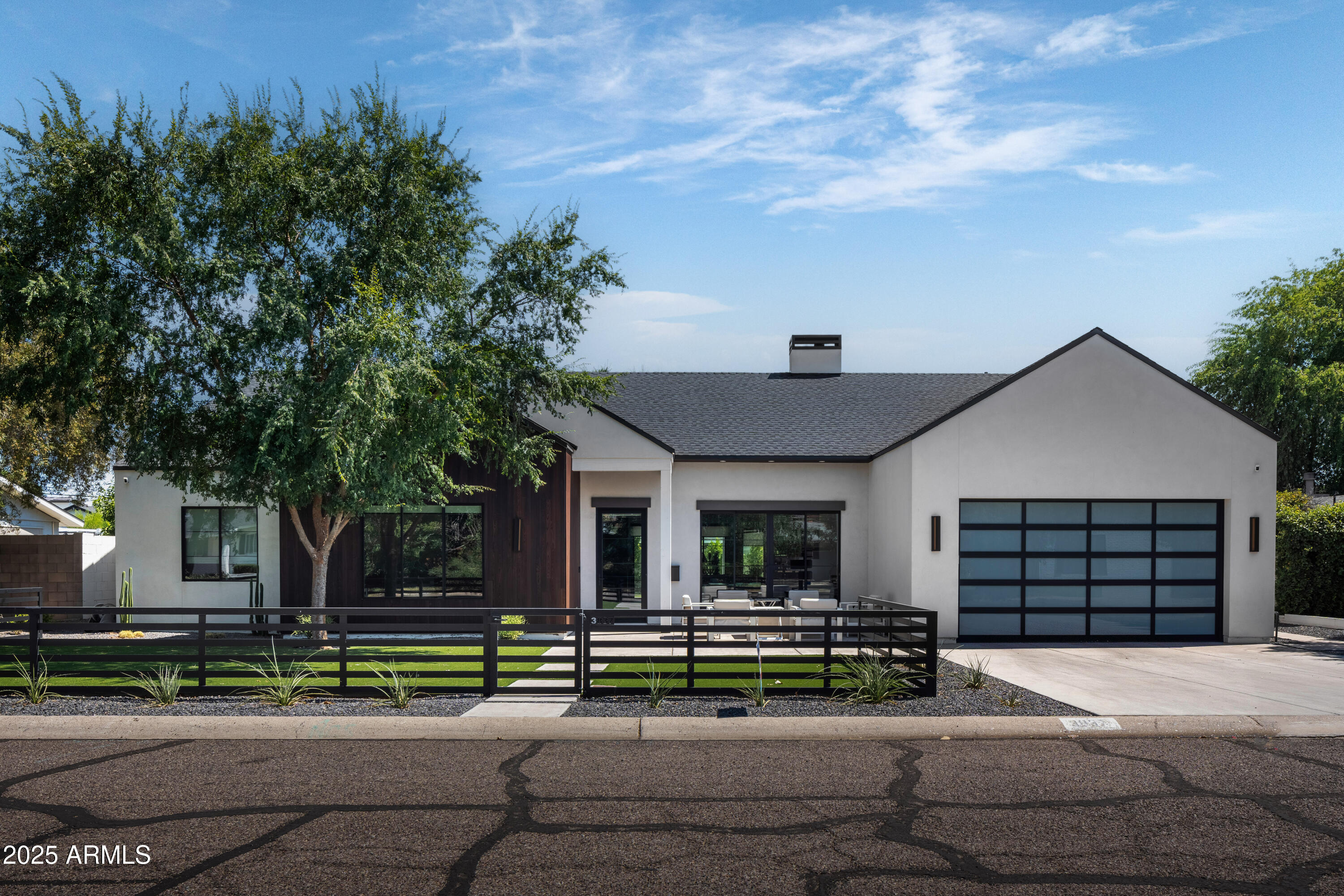 3837 E HEATHERBRAE Drive