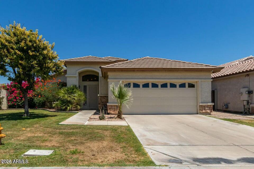 3171 N 83RD Place