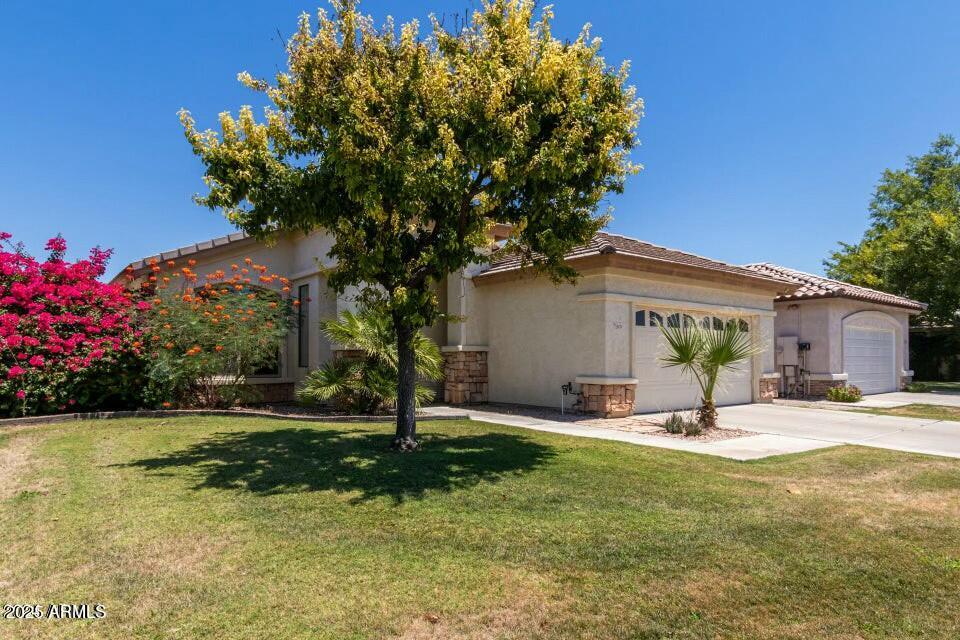 3171 N 83RD Place