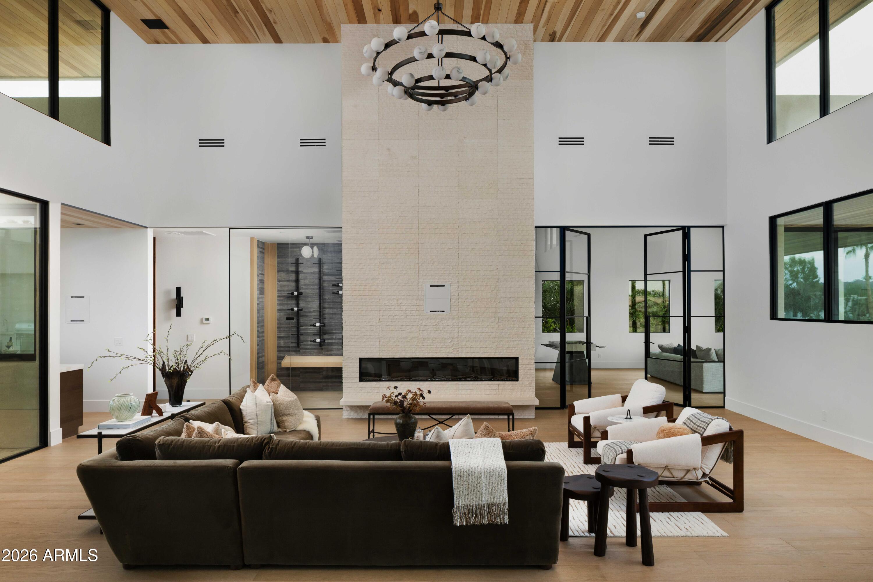 7432 E WETHERSFIELD Road