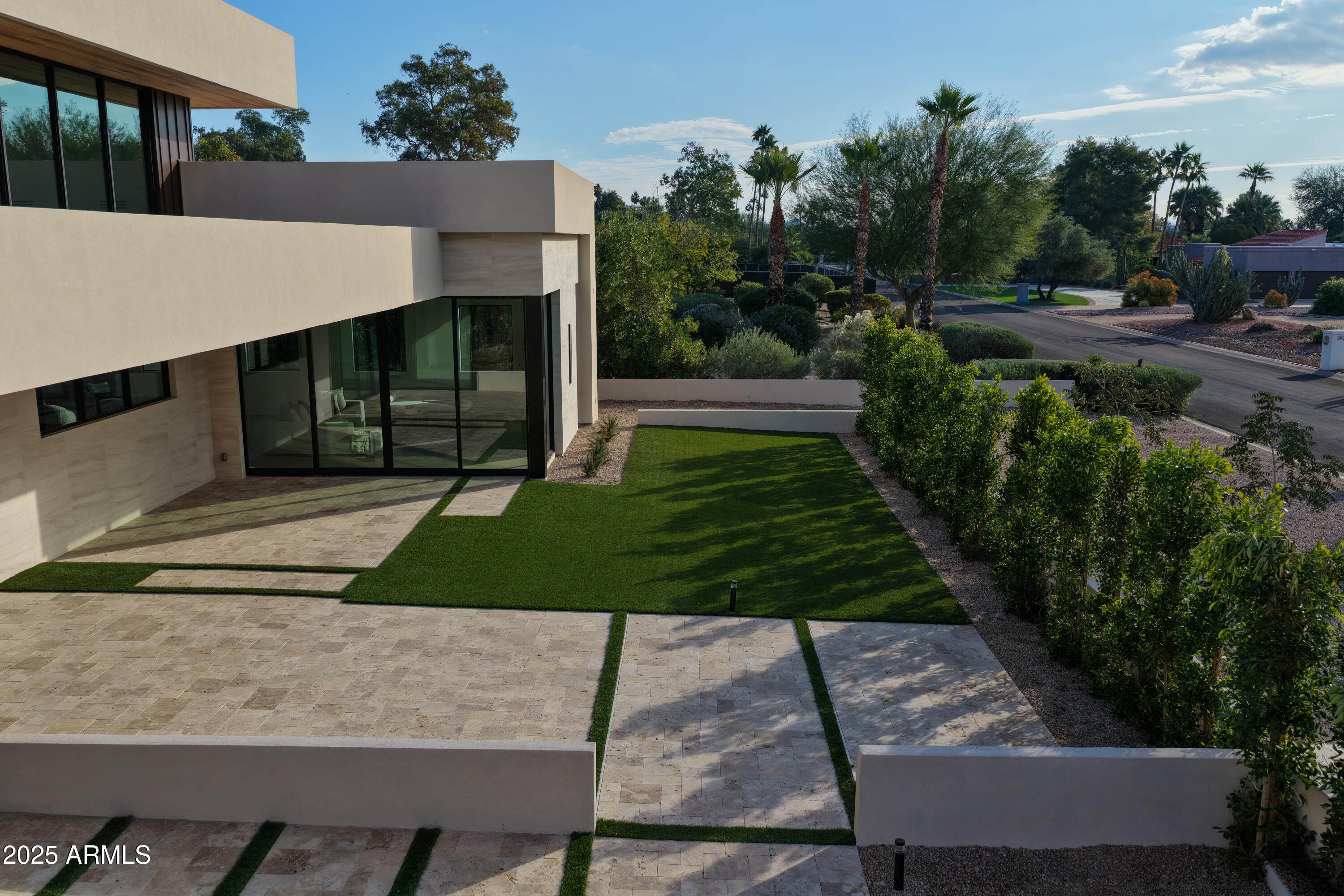 7432 E WETHERSFIELD Road