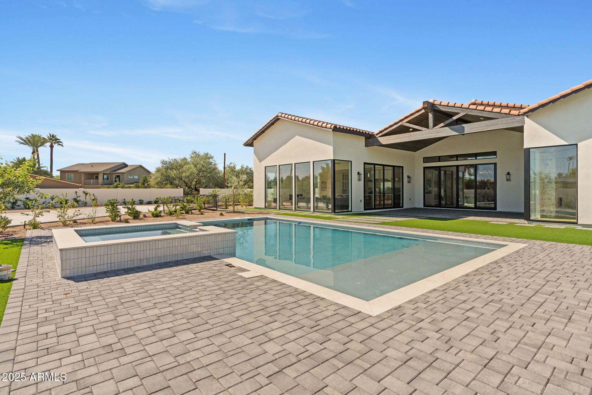 10809 N 82ND Place, Scottsdale