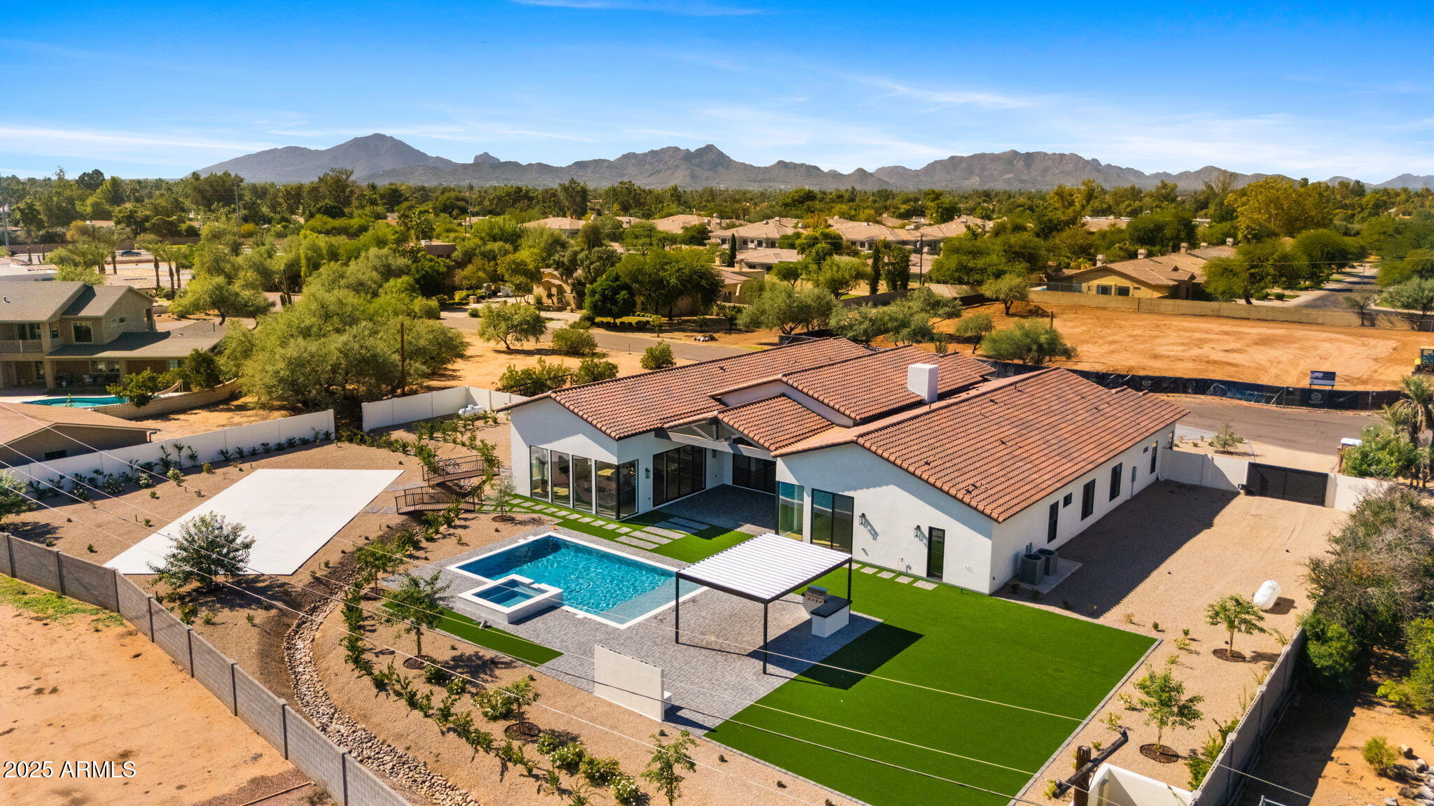 10809 N 82ND Place, Scottsdale