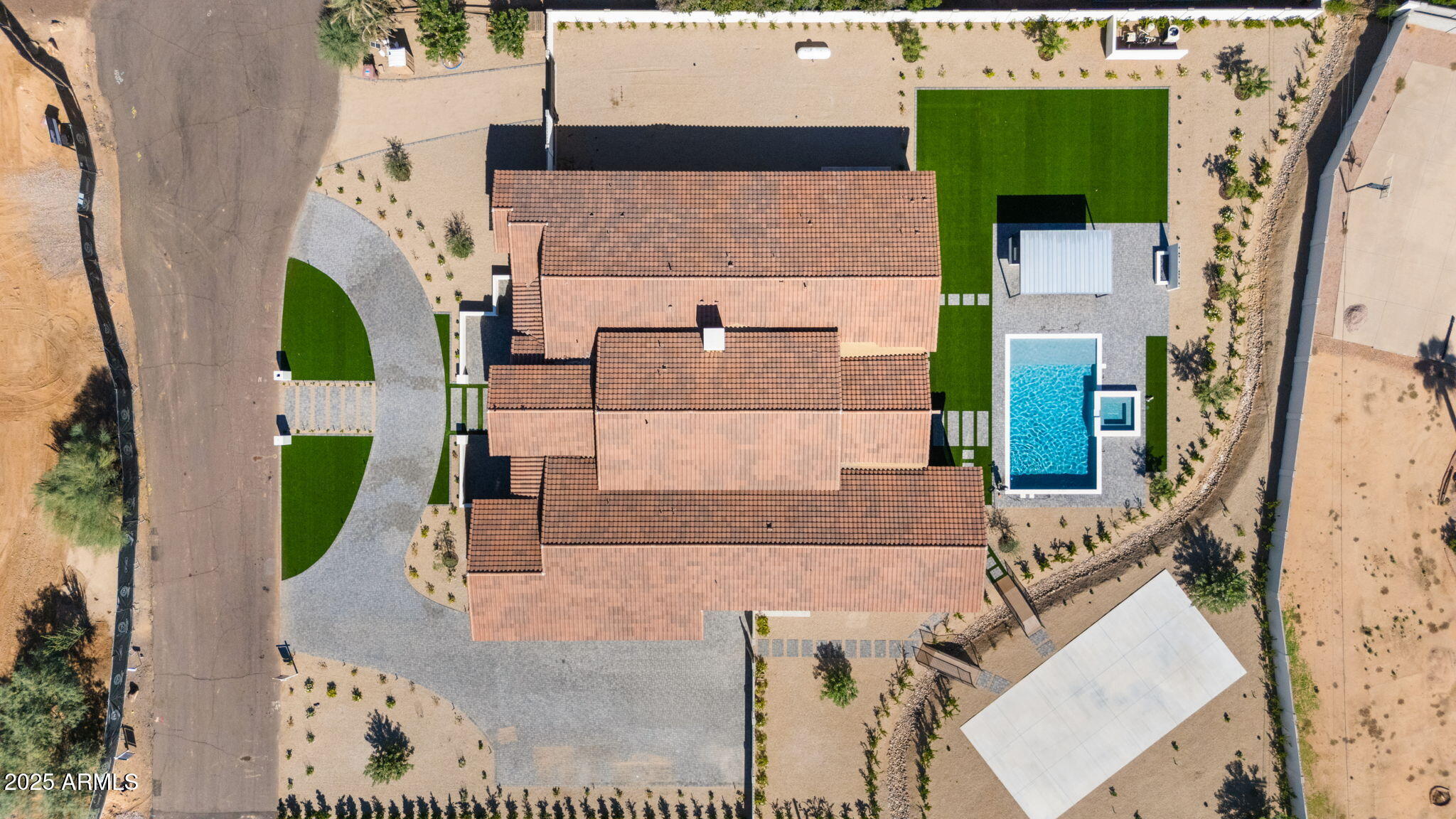 10809 N 82ND Place, Scottsdale