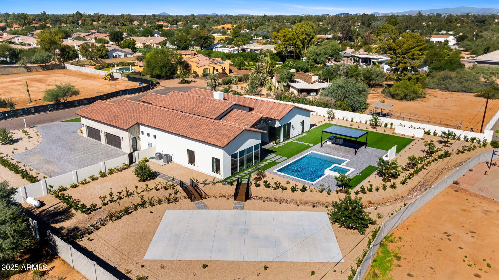 10809 N 82ND Place, Scottsdale