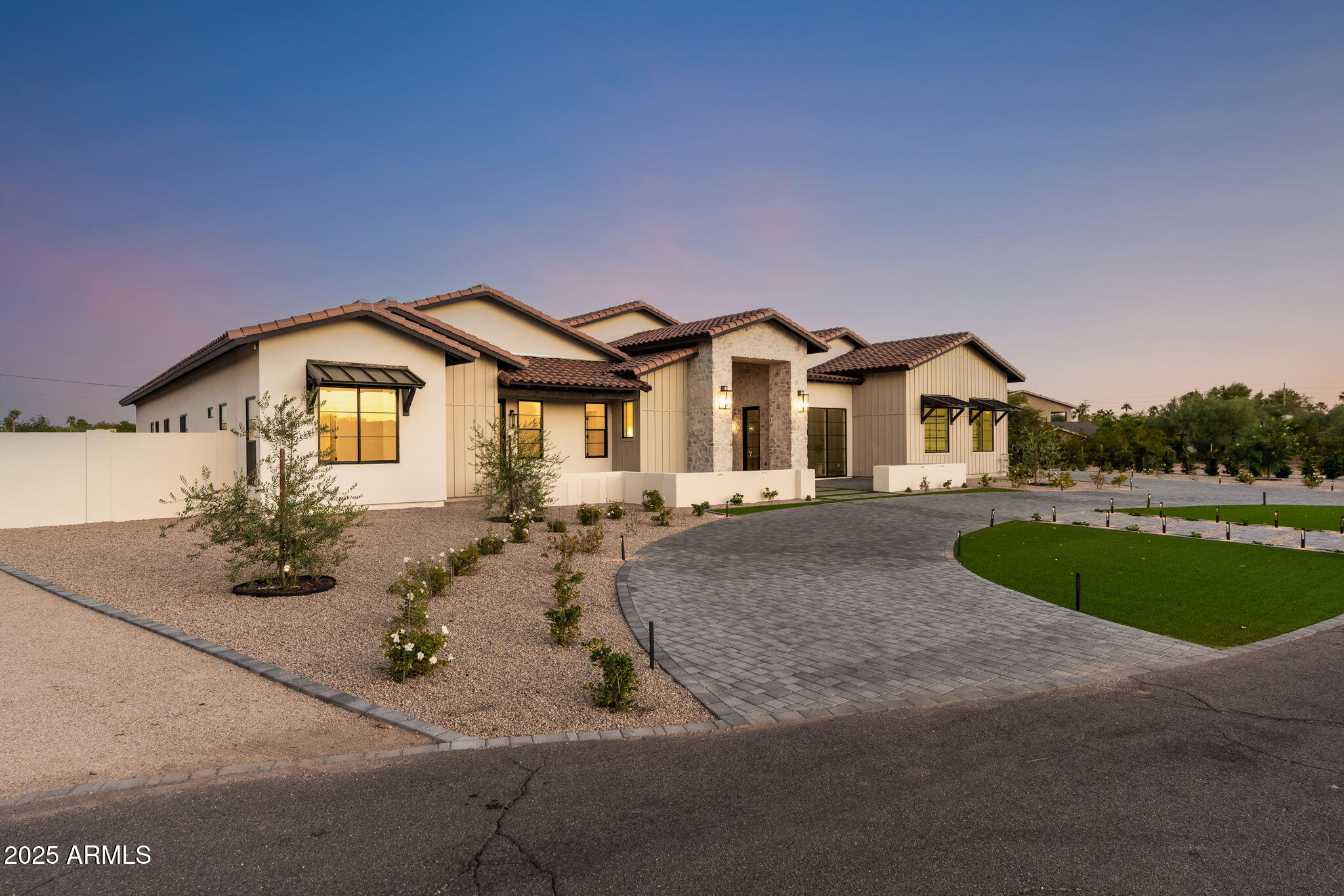 10809 N 82ND Place, Scottsdale