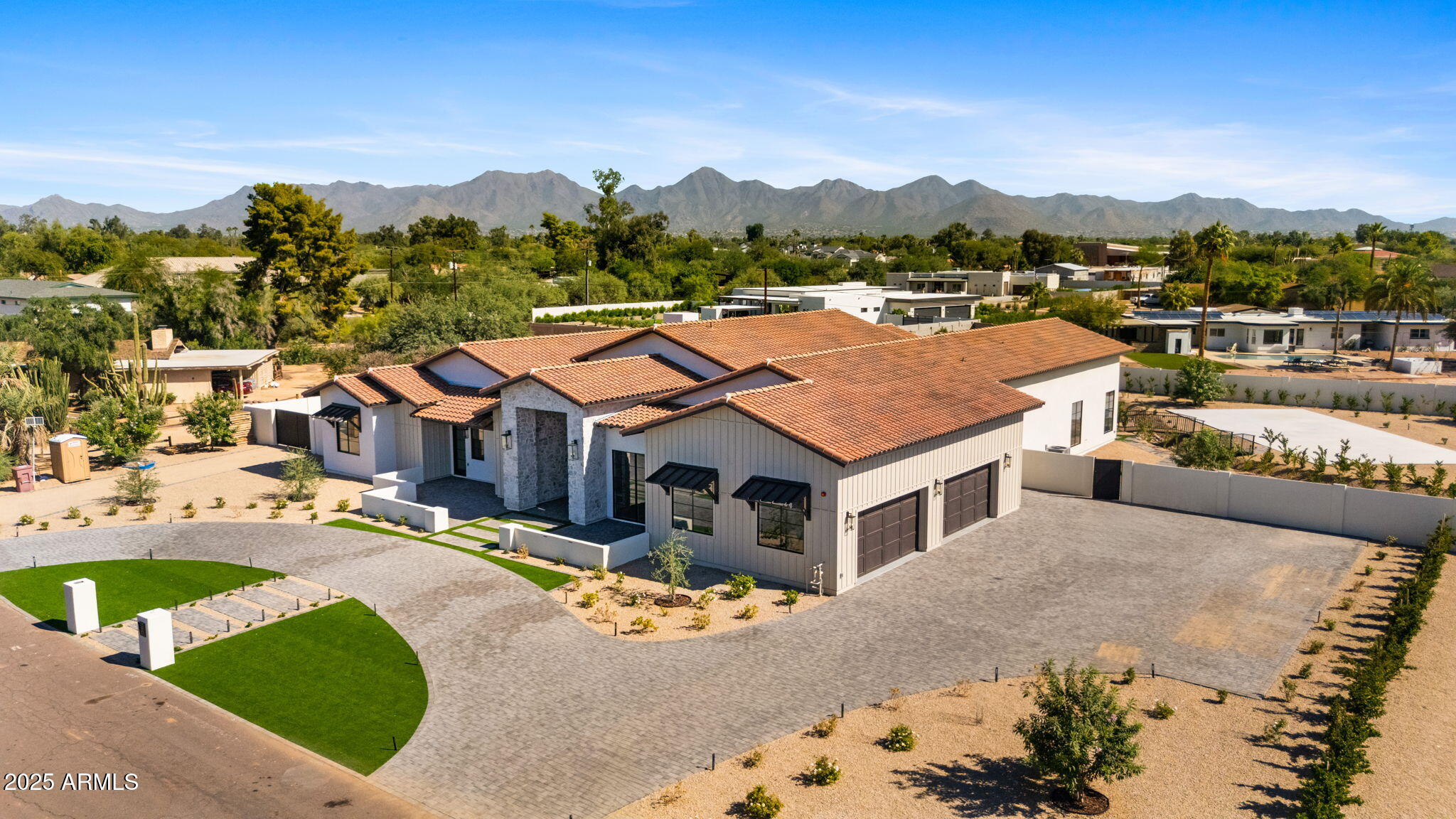 10809 N 82ND Place, Scottsdale