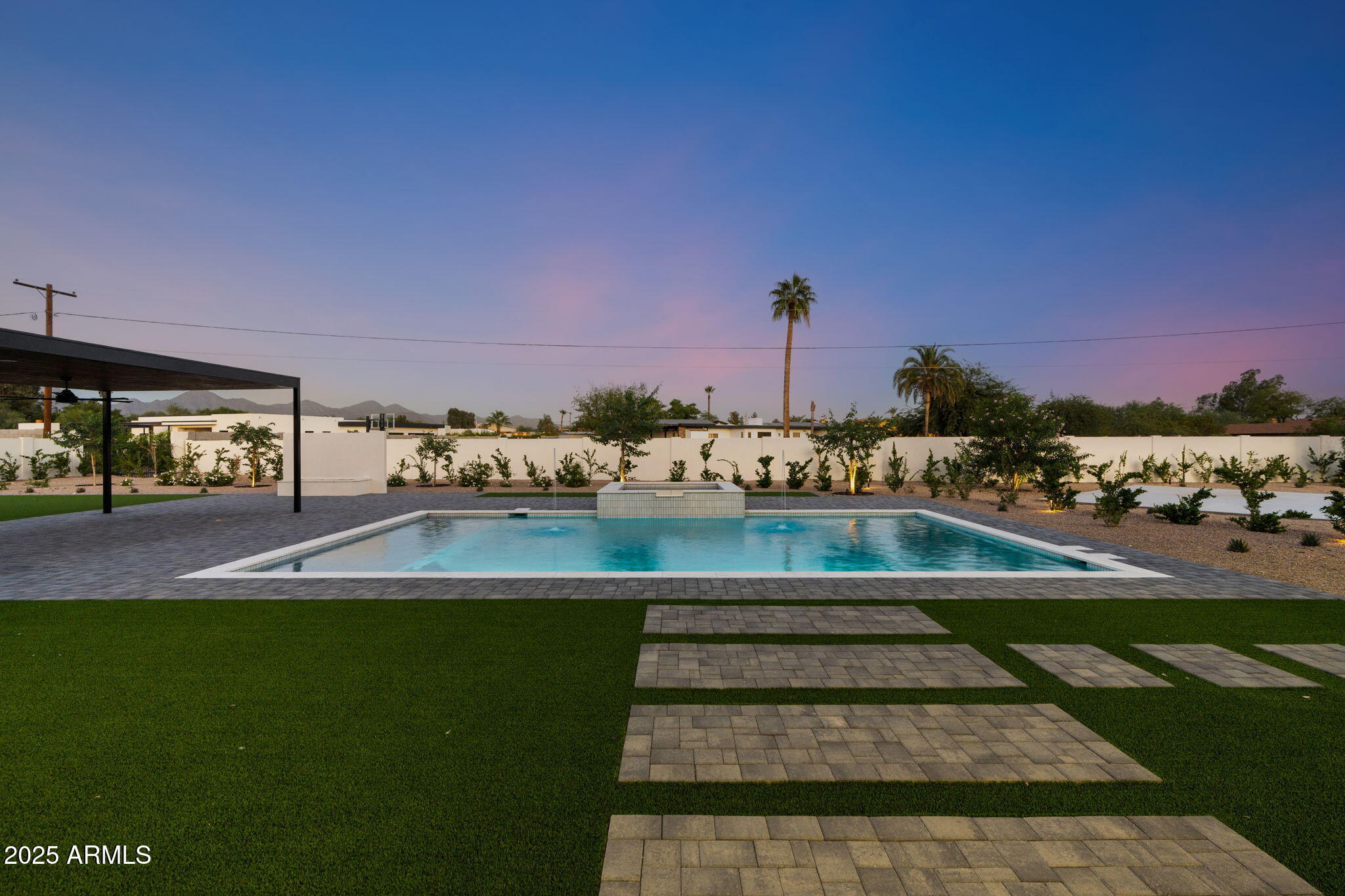 10809 N 82ND Place, Scottsdale