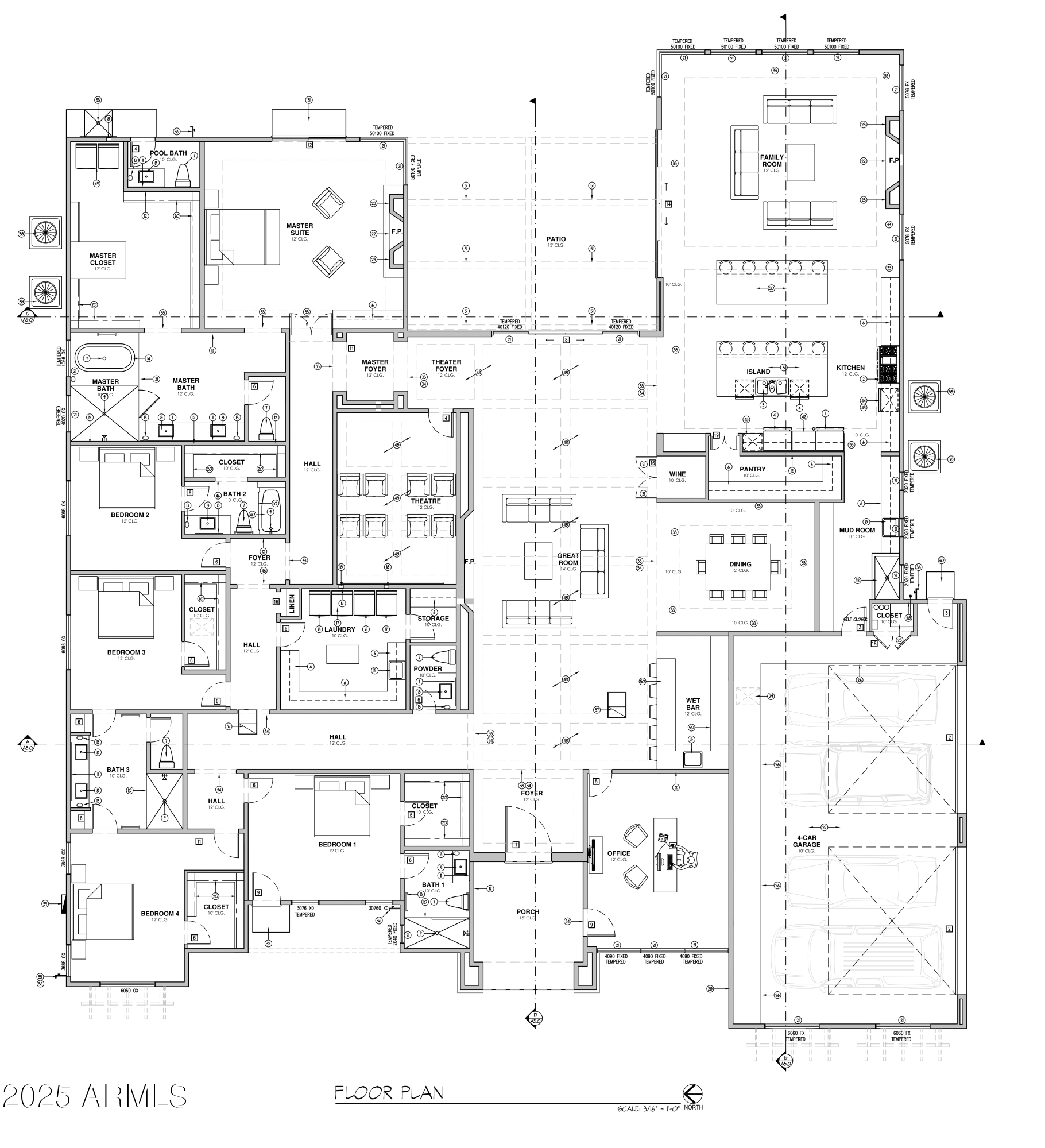 10809 N 82ND Place, Scottsdale