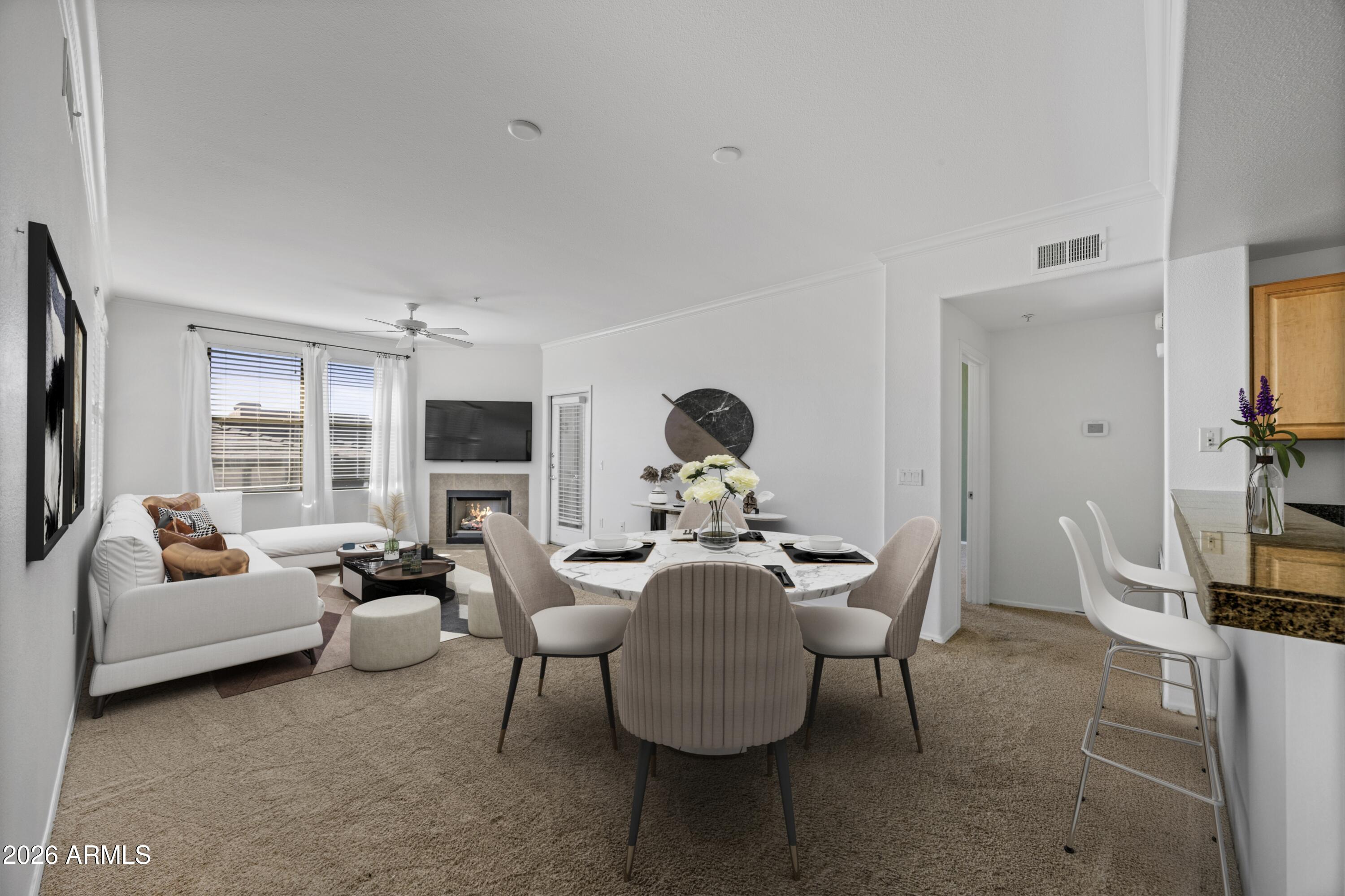 19777 N 76TH Street, 3146, Scottsdale Unit: 3146