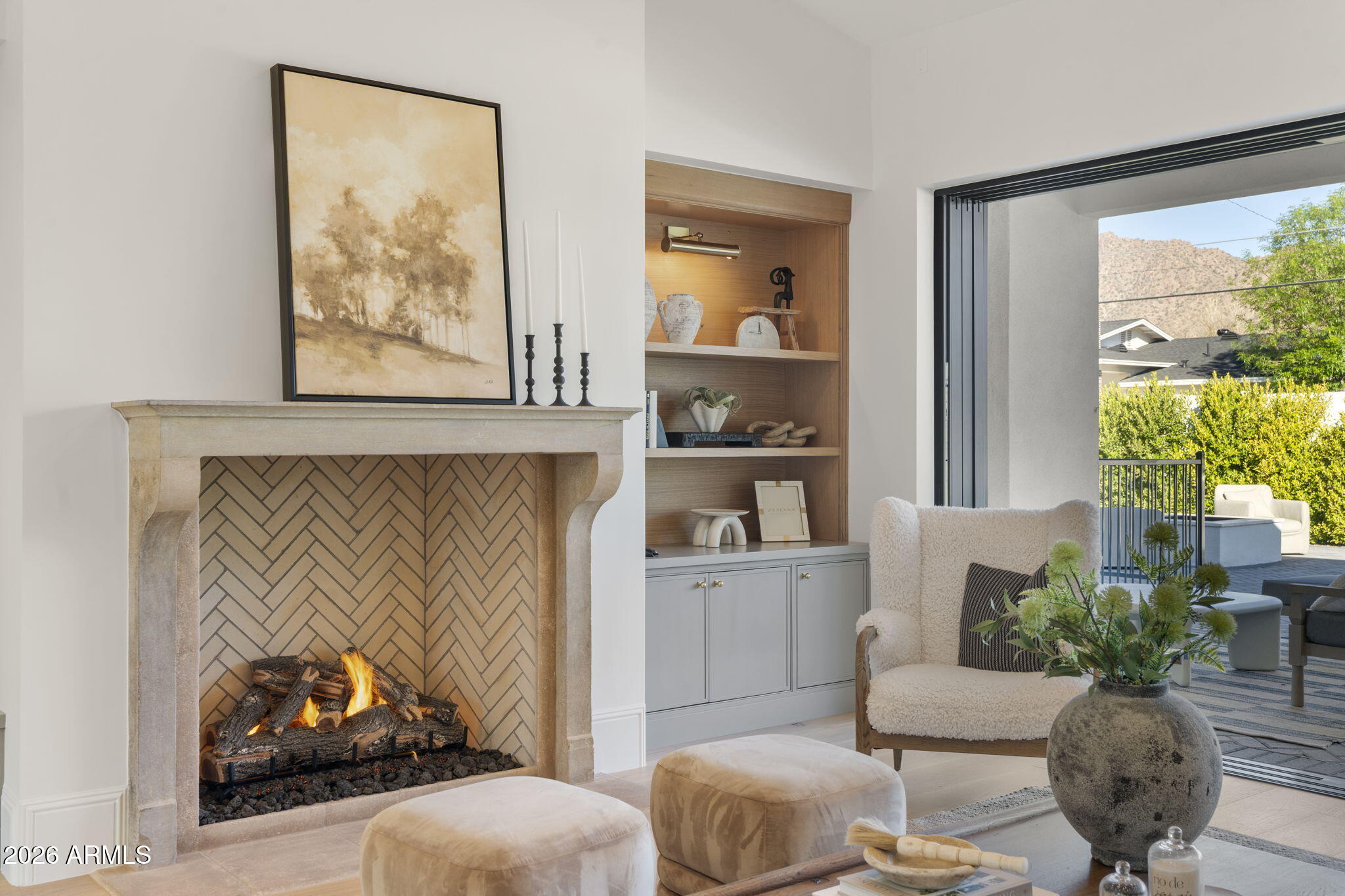 6312 E CALLE DEL PAISANO