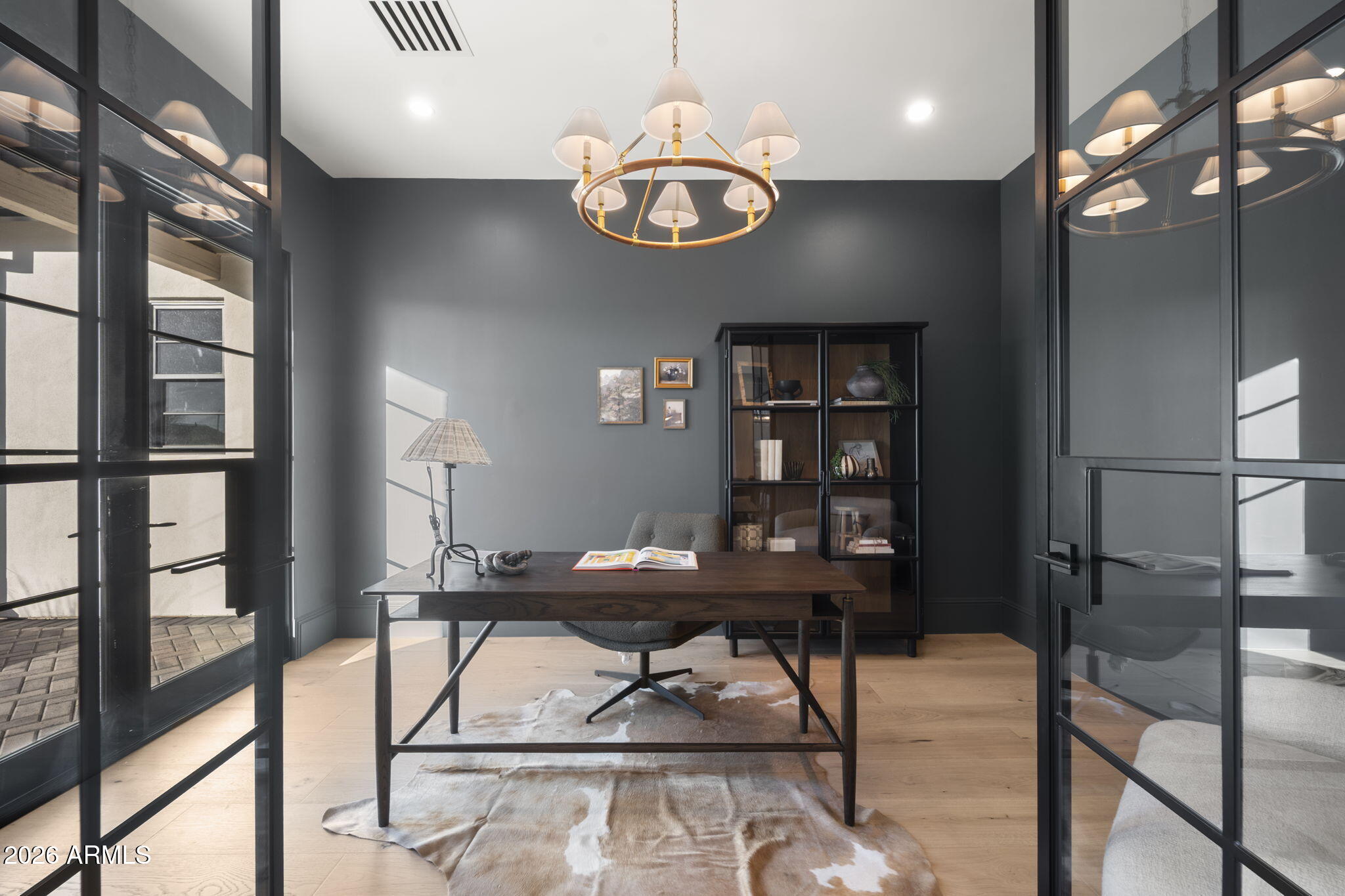 6312 E CALLE DEL PAISANO