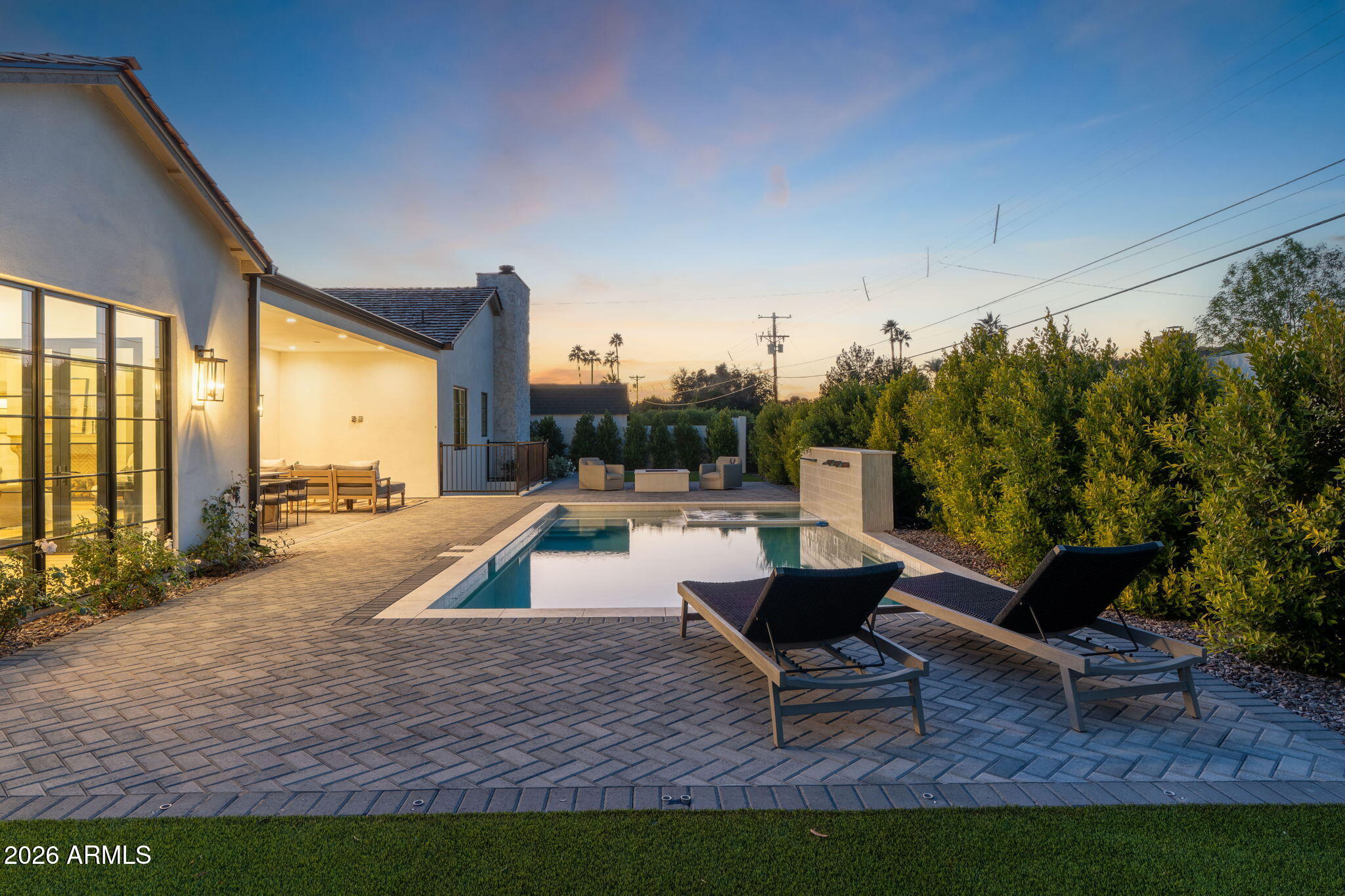 6312 E CALLE DEL PAISANO