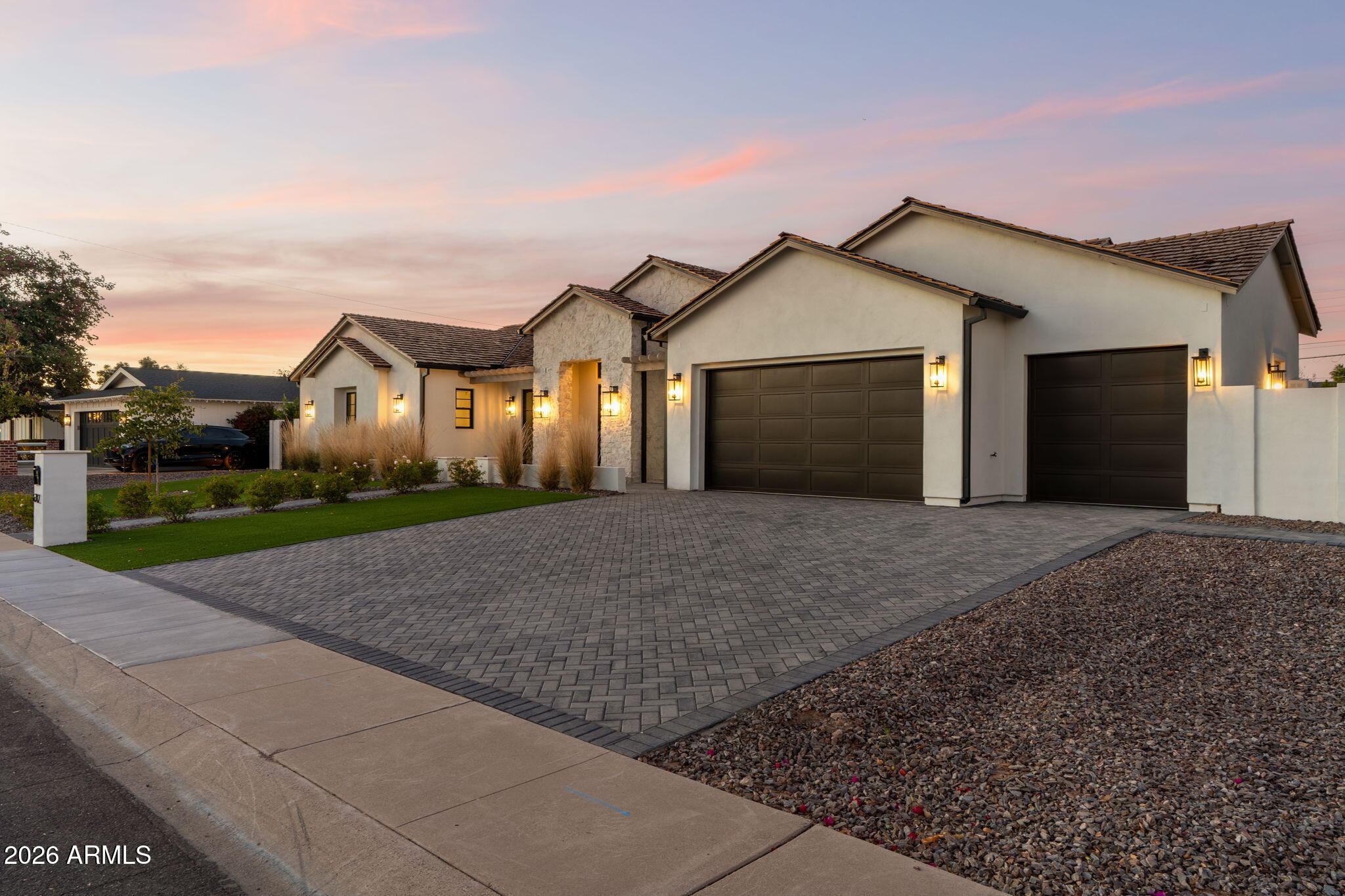 6312 E CALLE DEL PAISANO