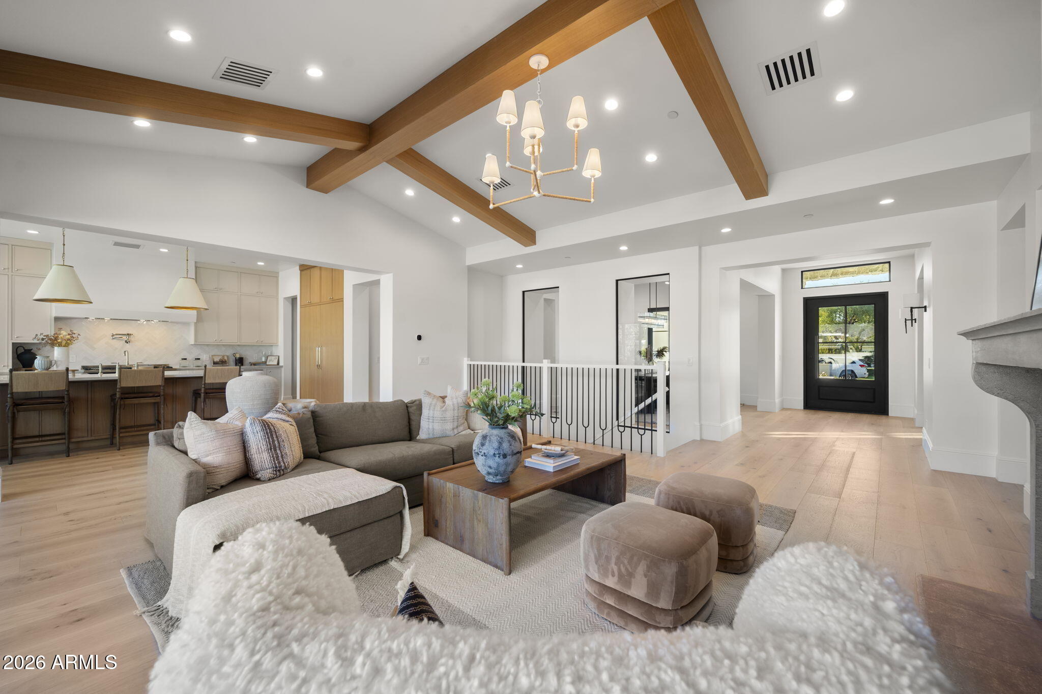 6312 E CALLE DEL PAISANO