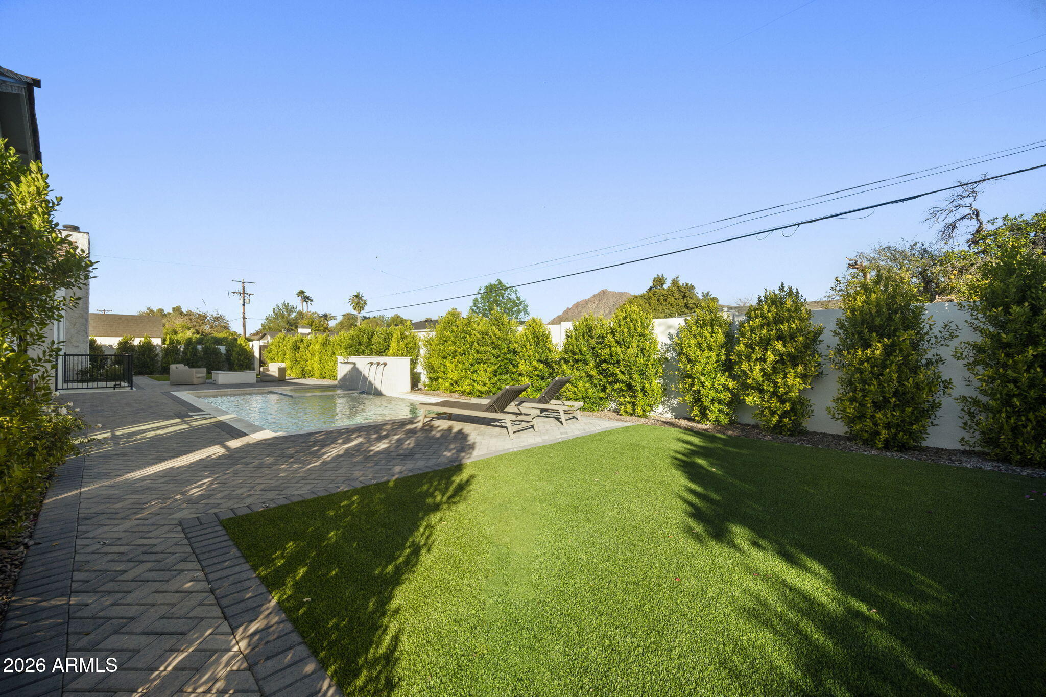 6312 E CALLE DEL PAISANO