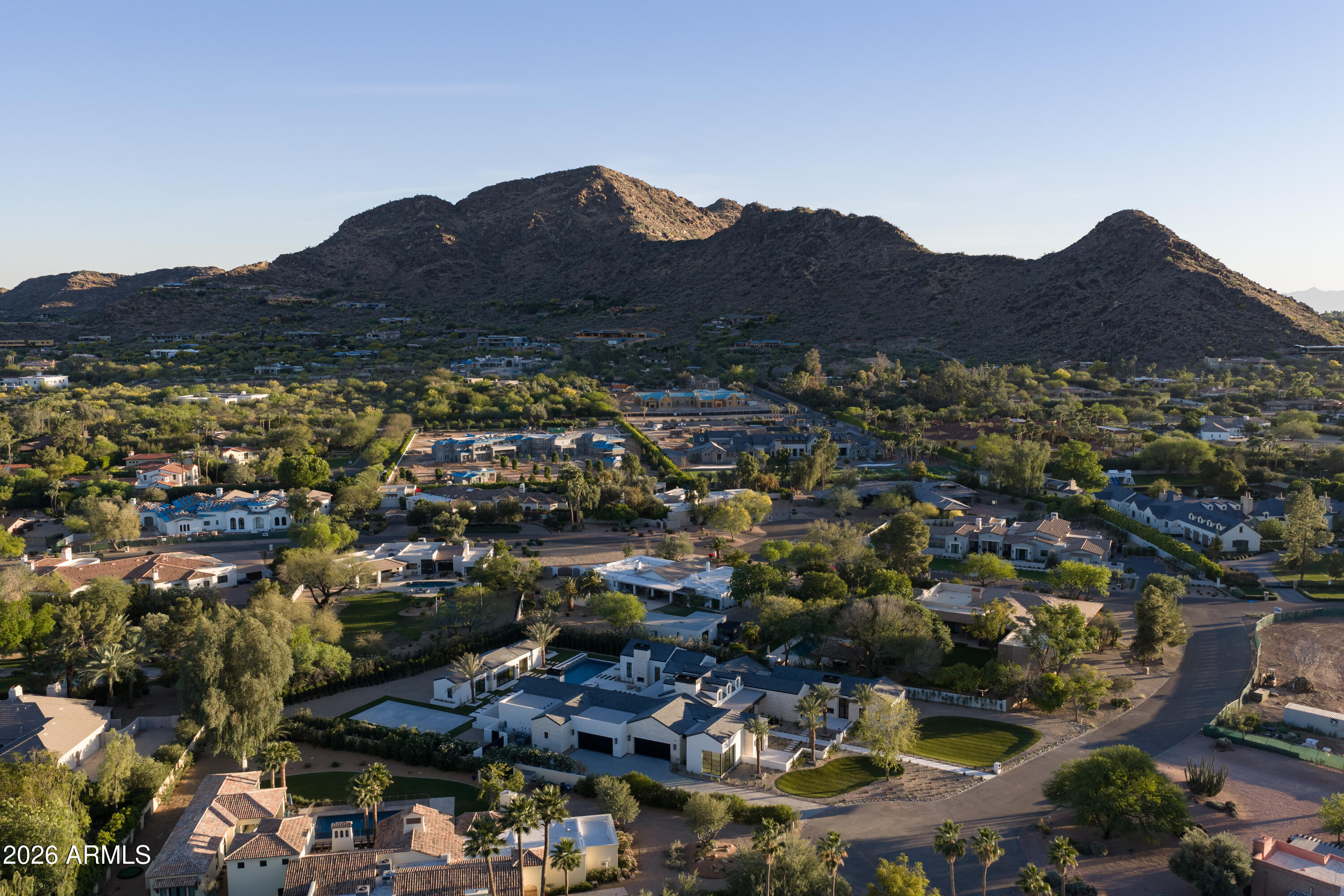 5717 E VIA LOS RANCHOS