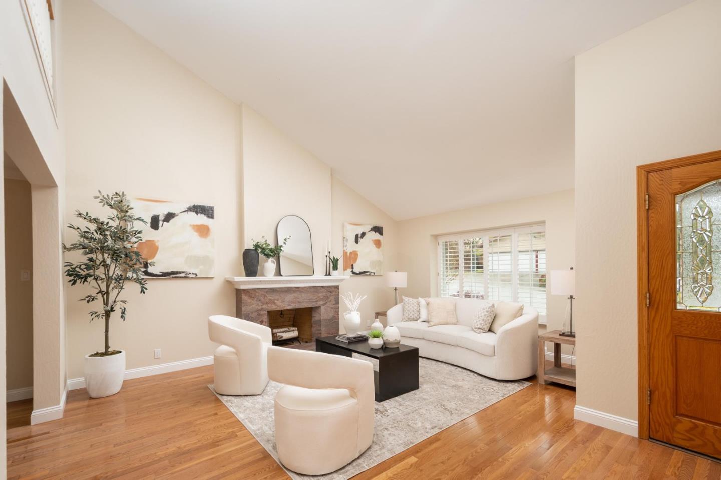 55 Bennington DR