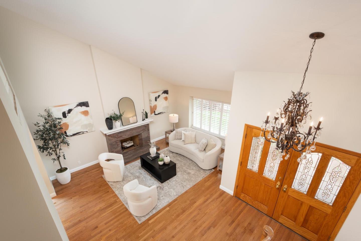 55 Bennington DR