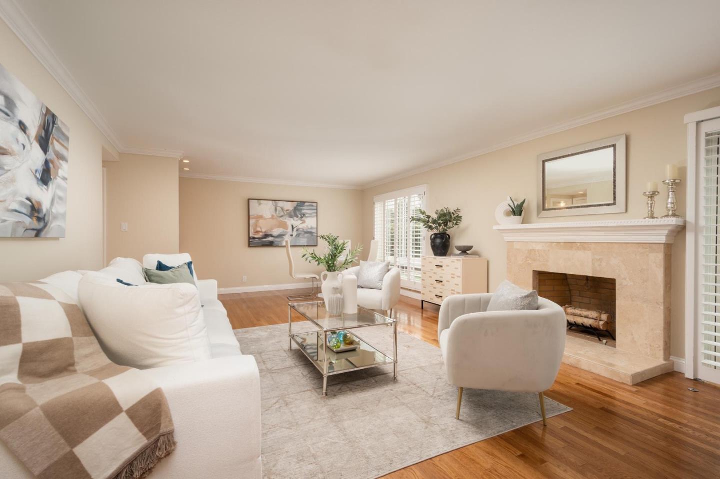 55 Bennington DR