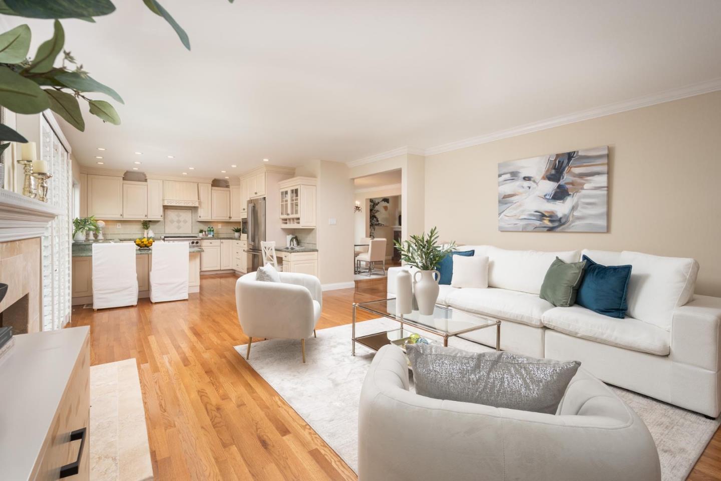 55 Bennington DR