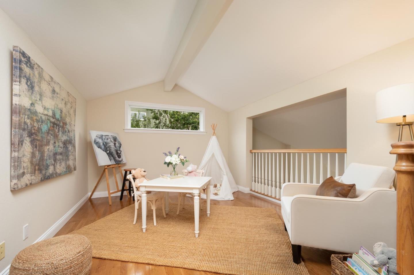 55 Bennington DR