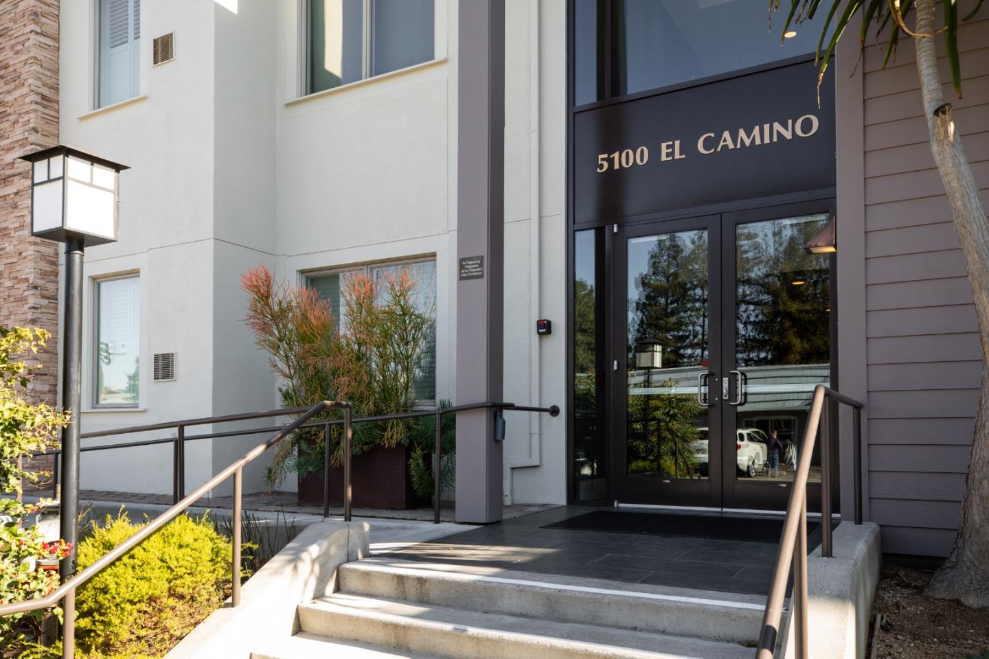 5100 El Camino Real 107