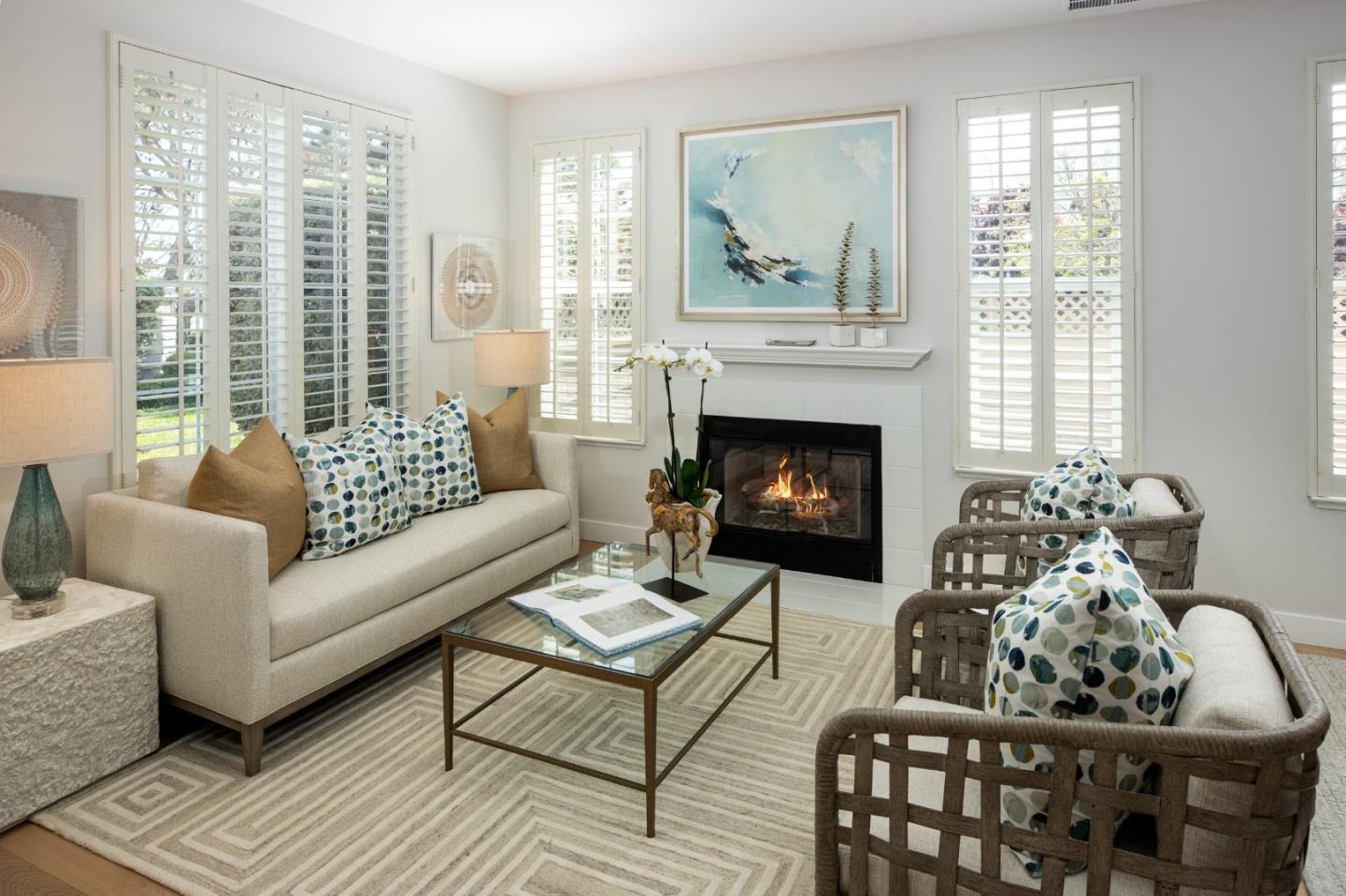 156 Positano CIR