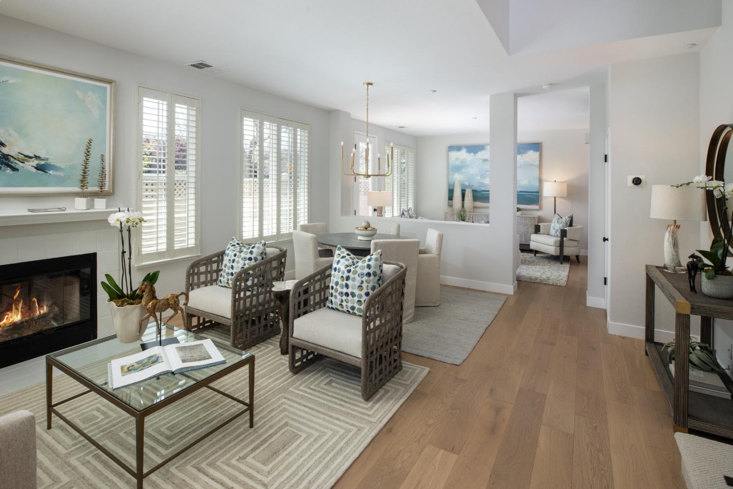156 Positano CIR