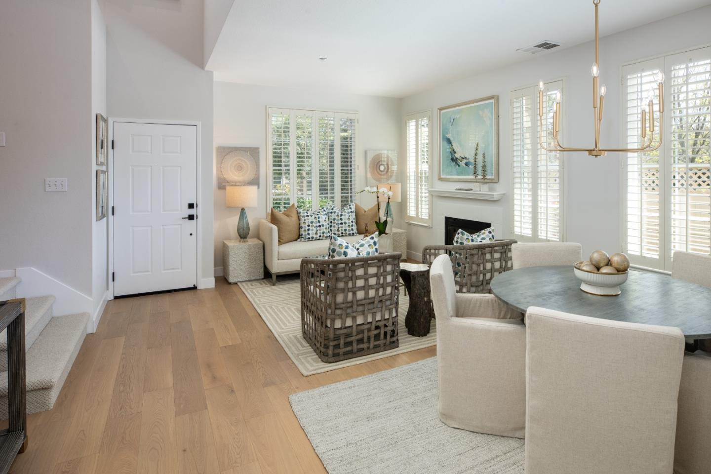 156 Positano CIR