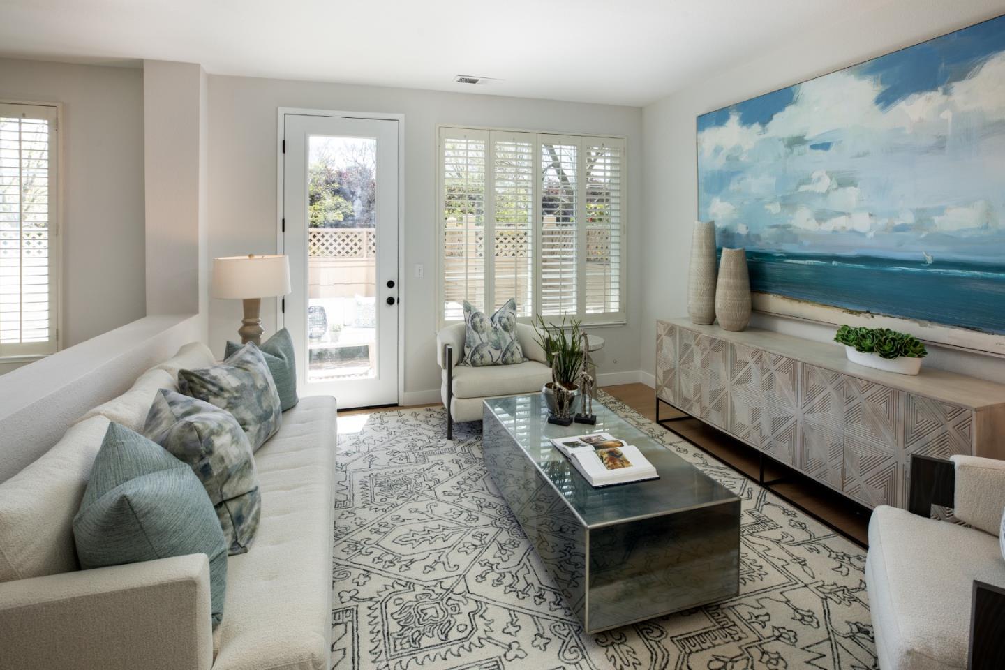 156 Positano CIR