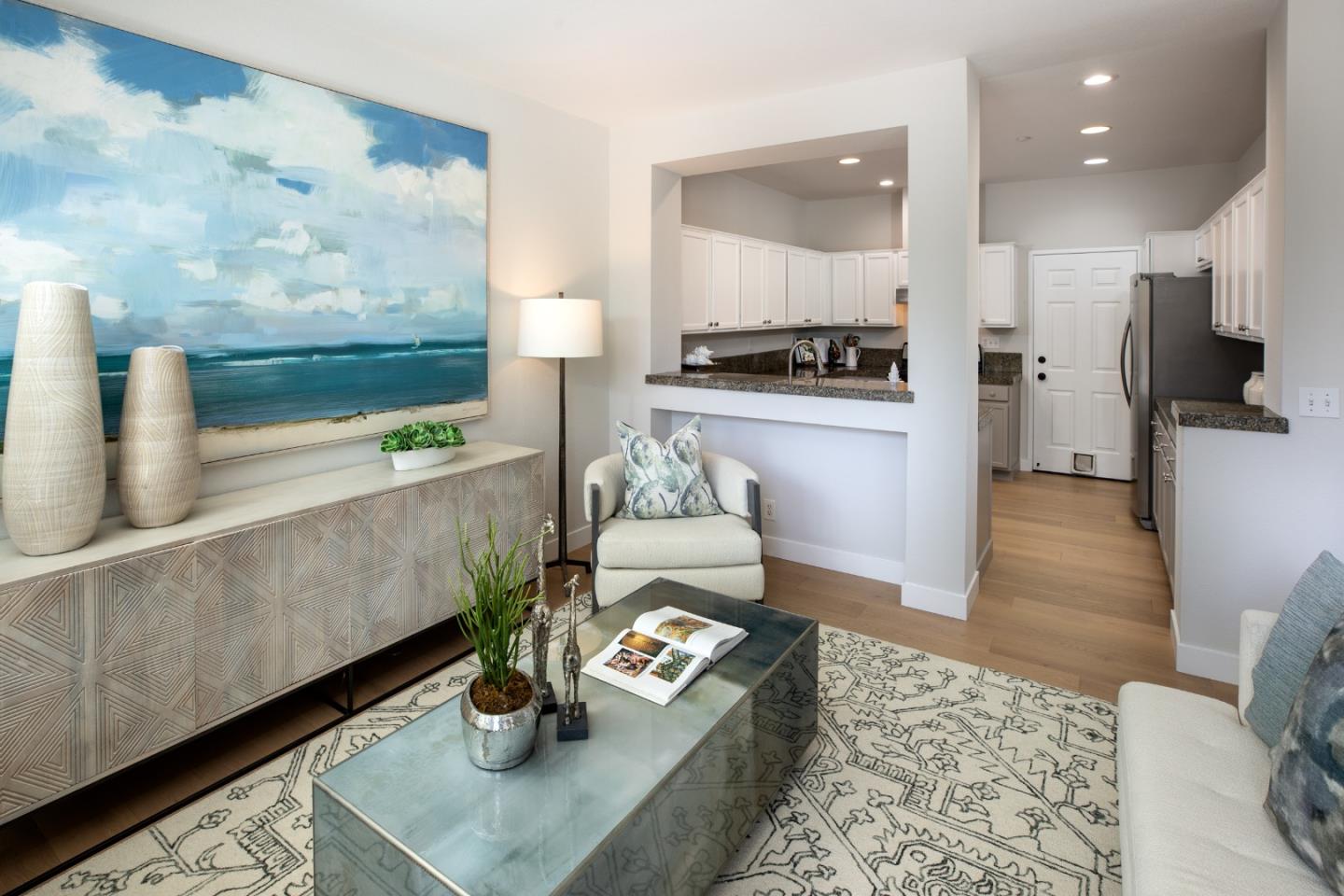 156 Positano CIR