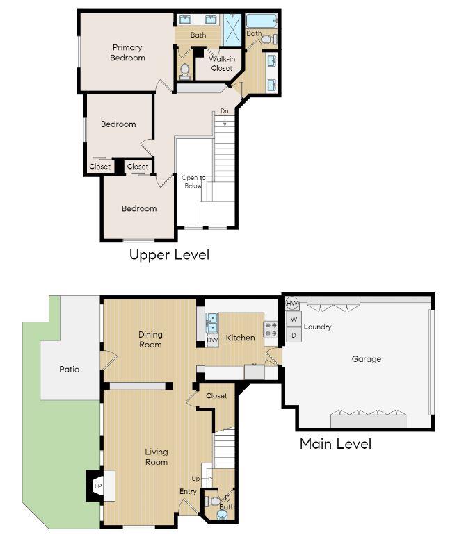 156 Positano CIR