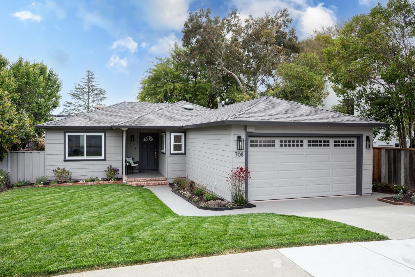 708 Neal Avenue