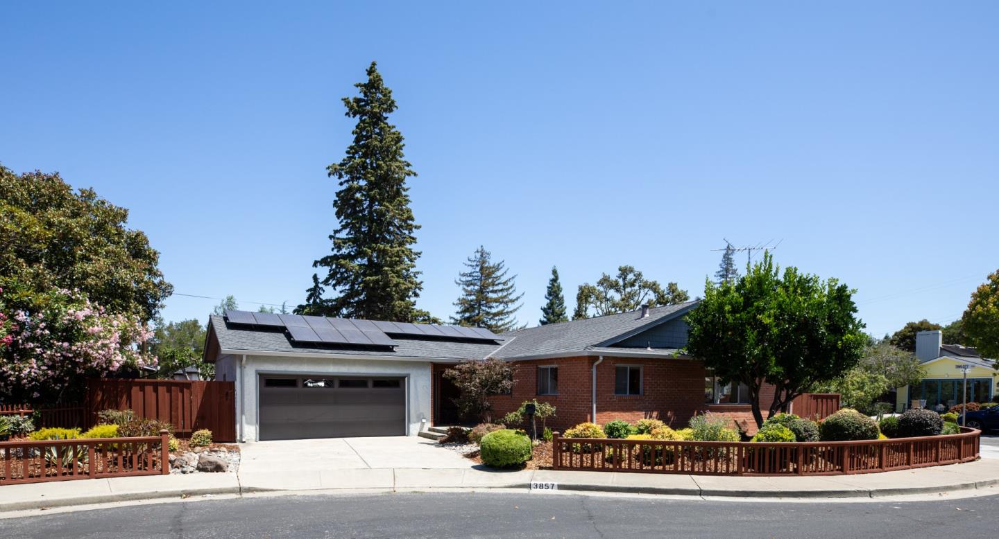 3857 Timlott Court