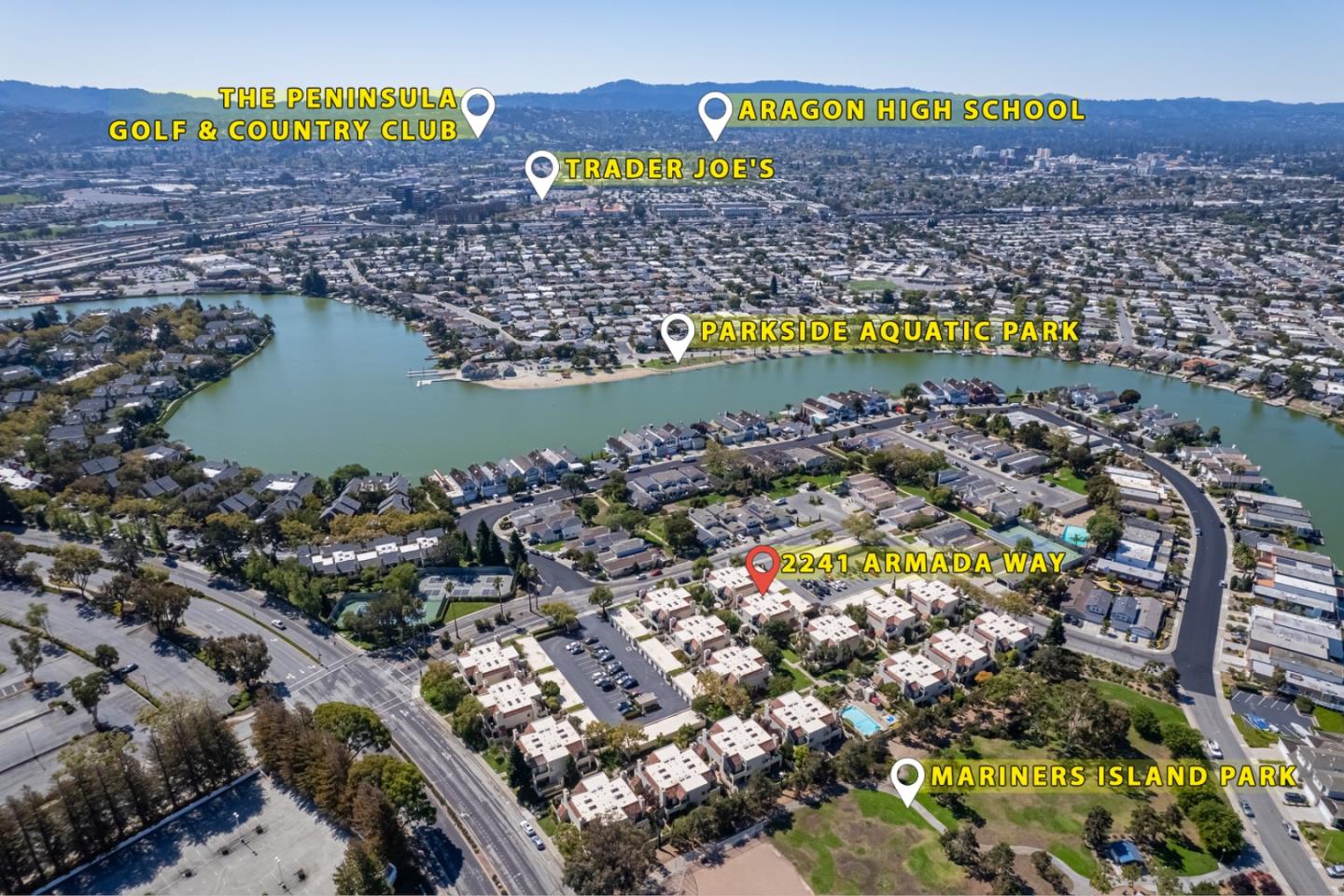 2241 Armada Way