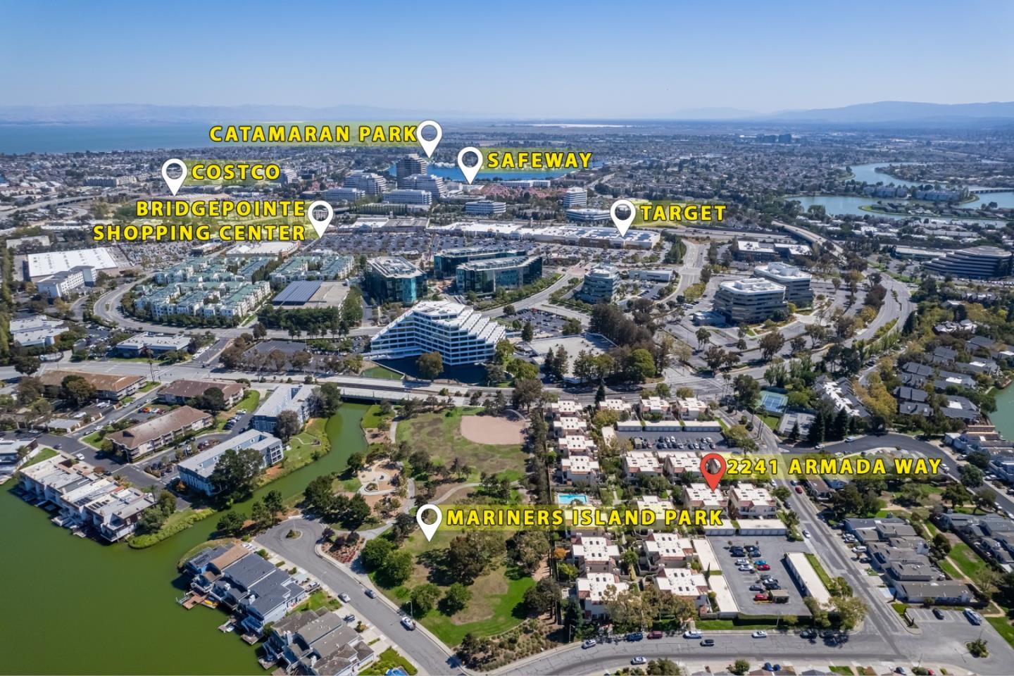 2241 Armada Way