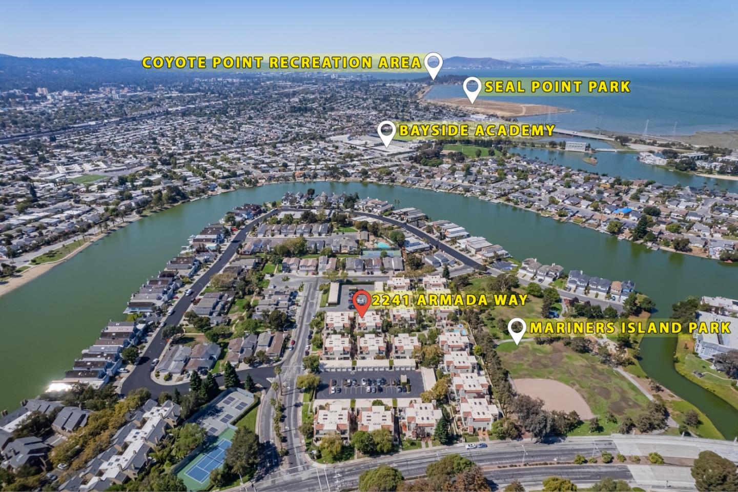 2241 Armada Way
