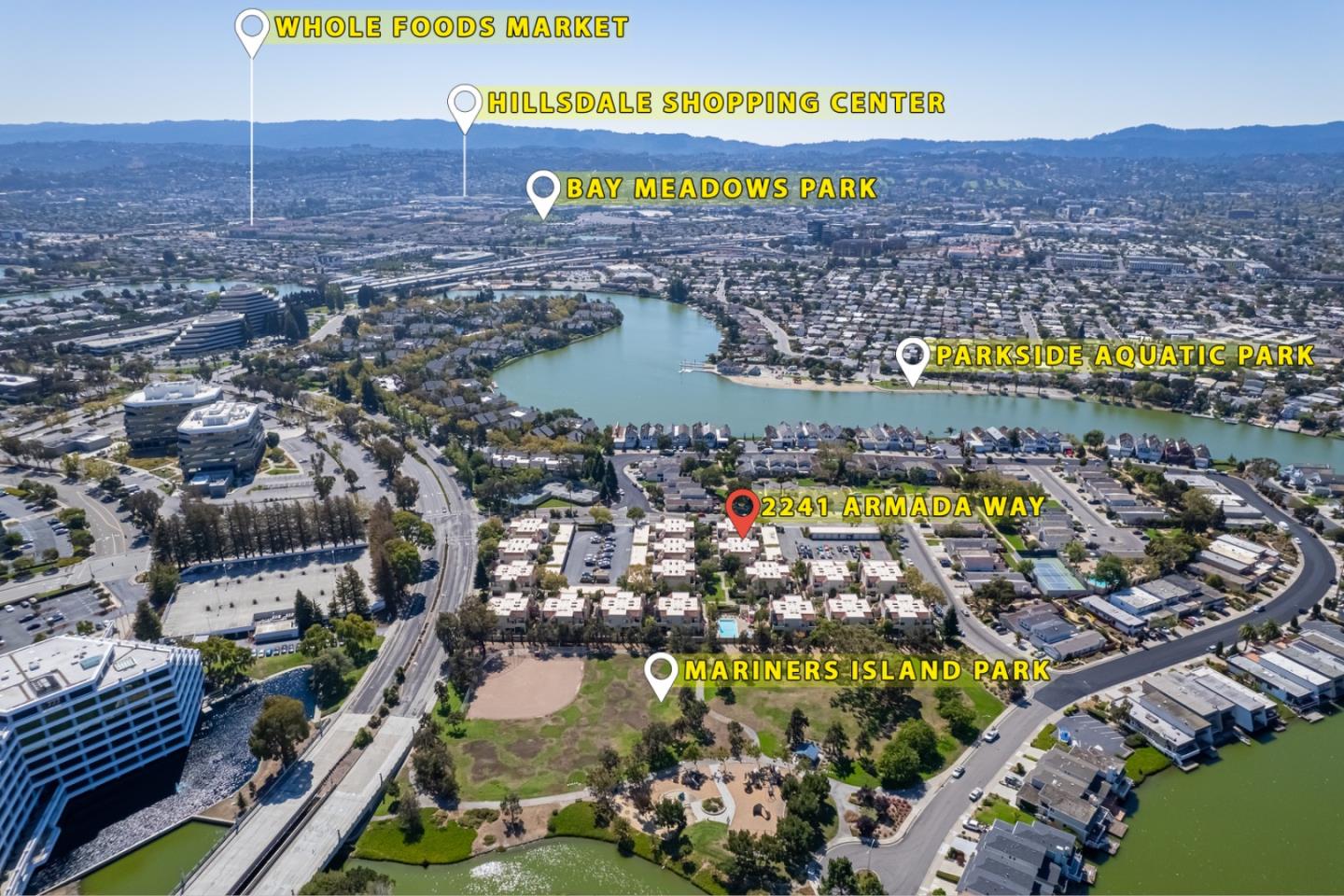 2241 Armada Way