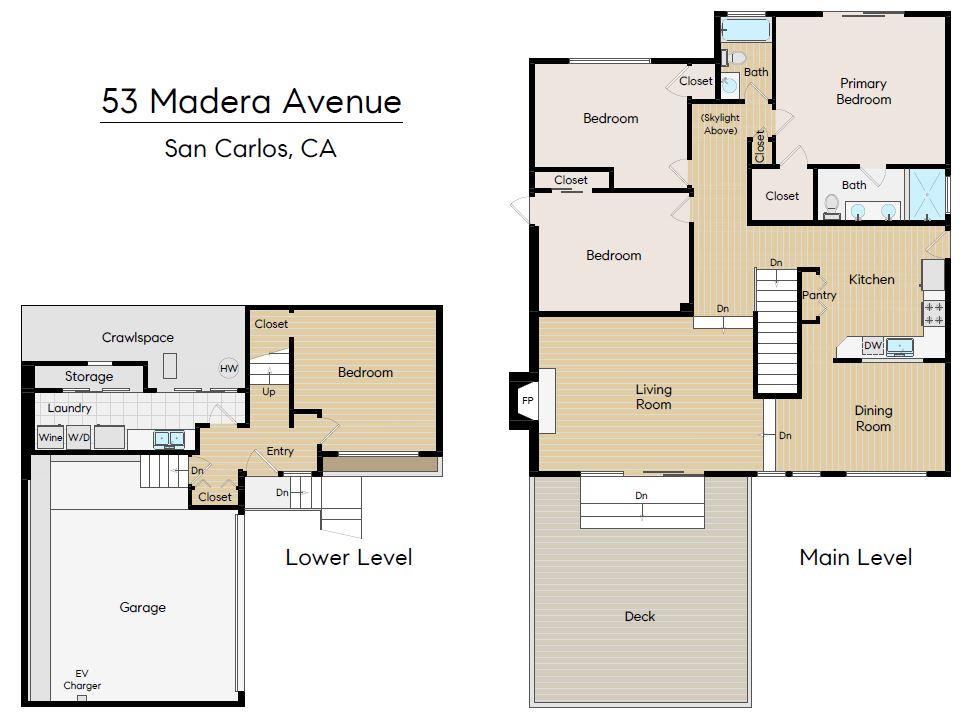 53 Madera Avenue