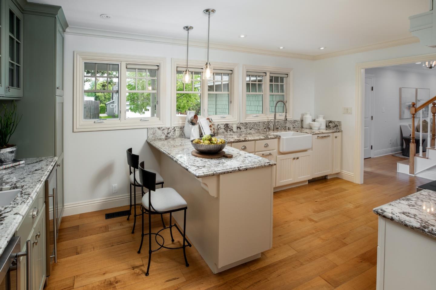 950 Pleasant Hill Road