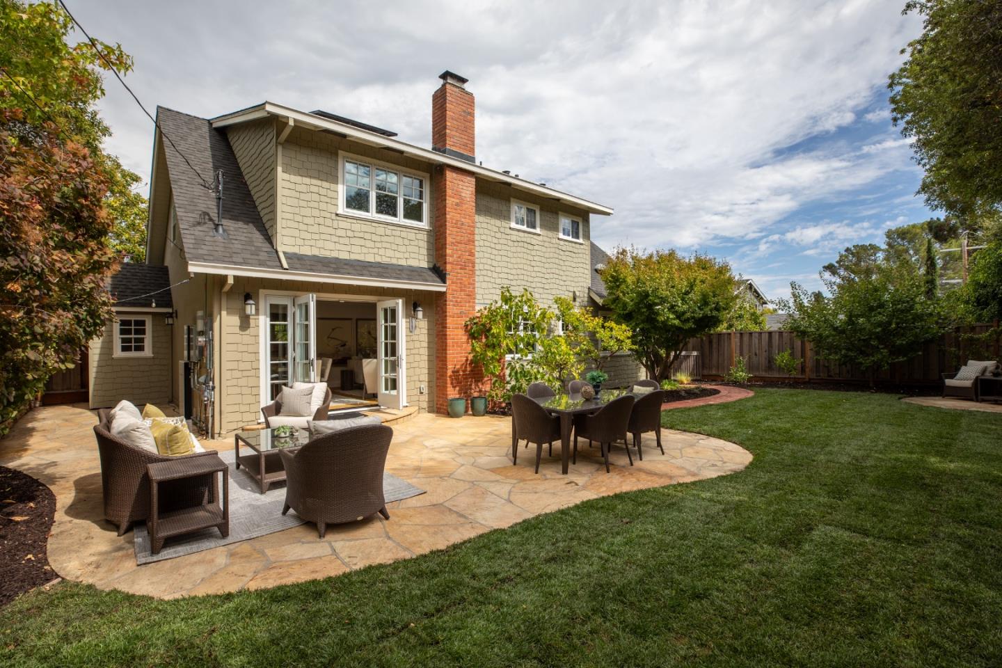 950 Pleasant Hill Road