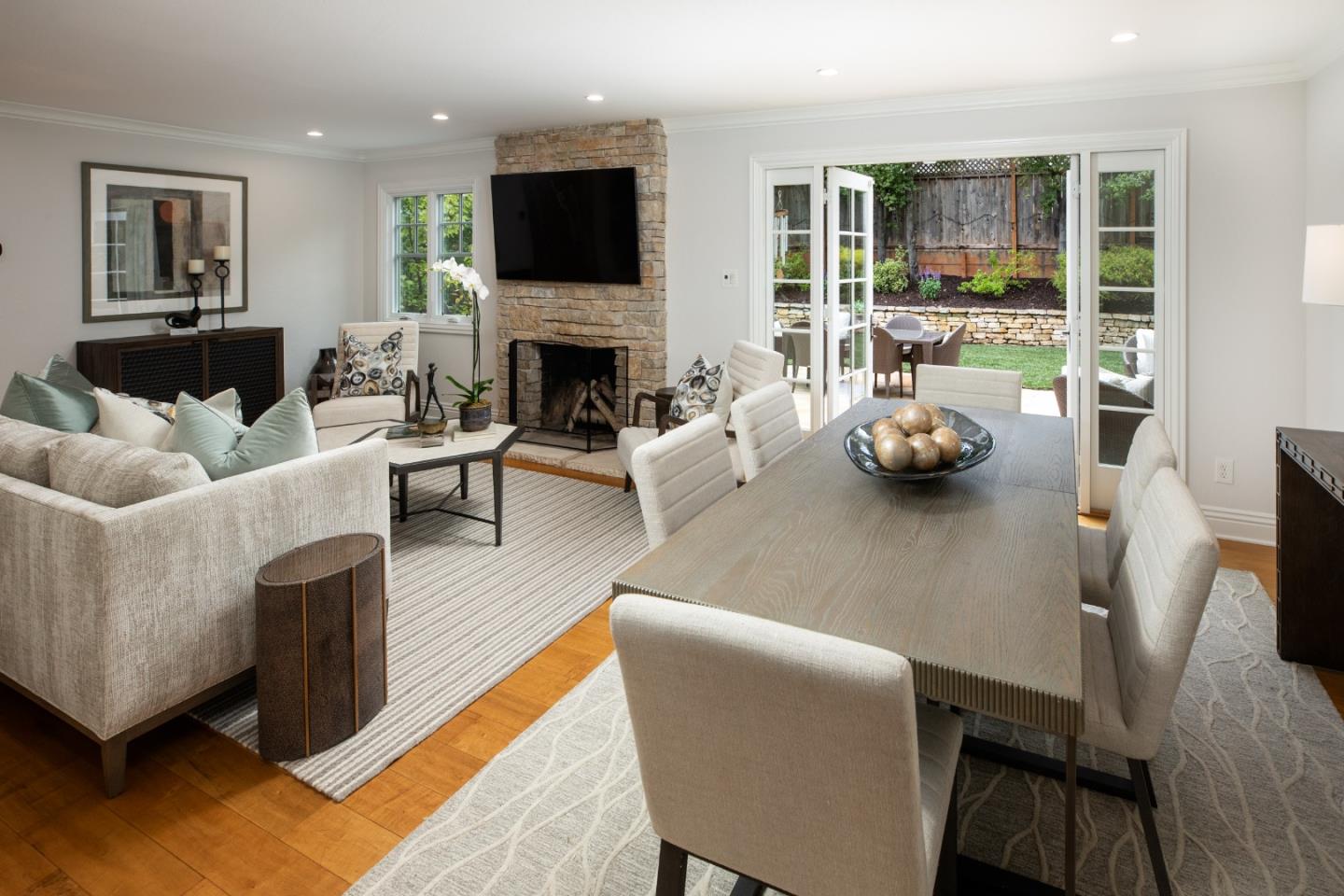950 Pleasant Hill Road