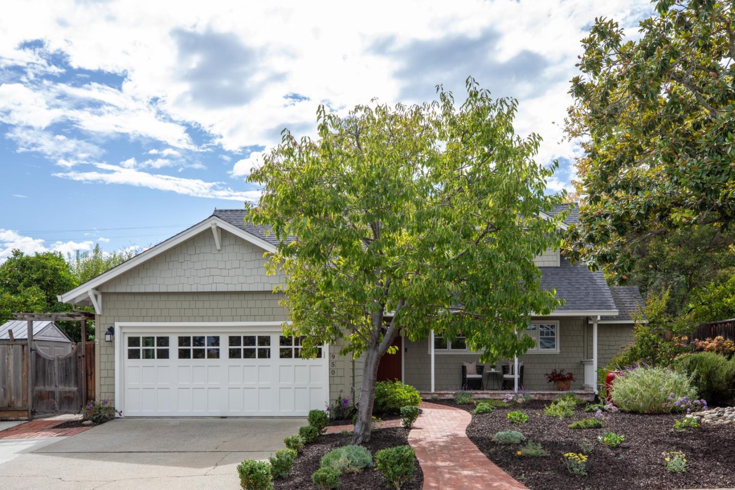 950 Pleasant Hill Road