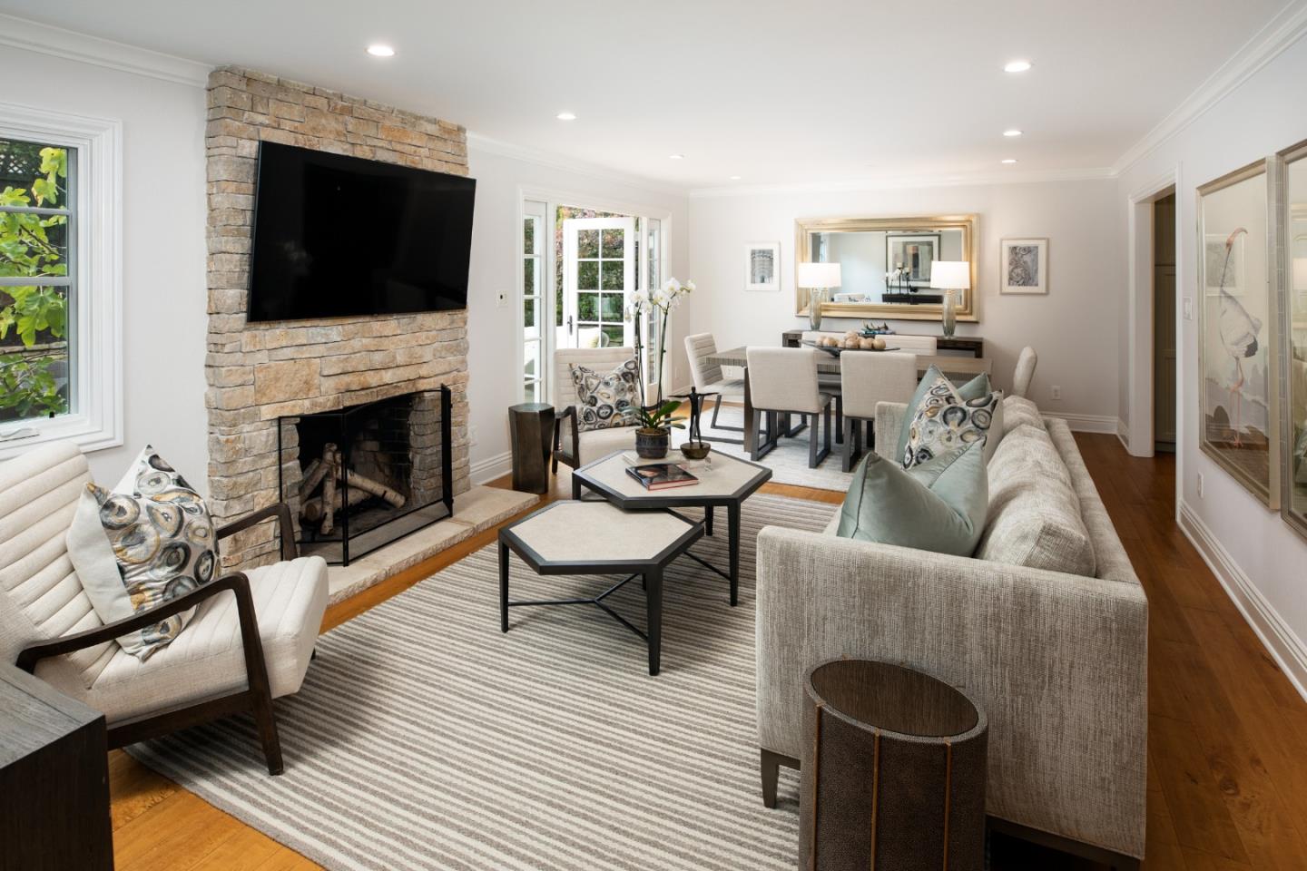 950 Pleasant Hill Road
