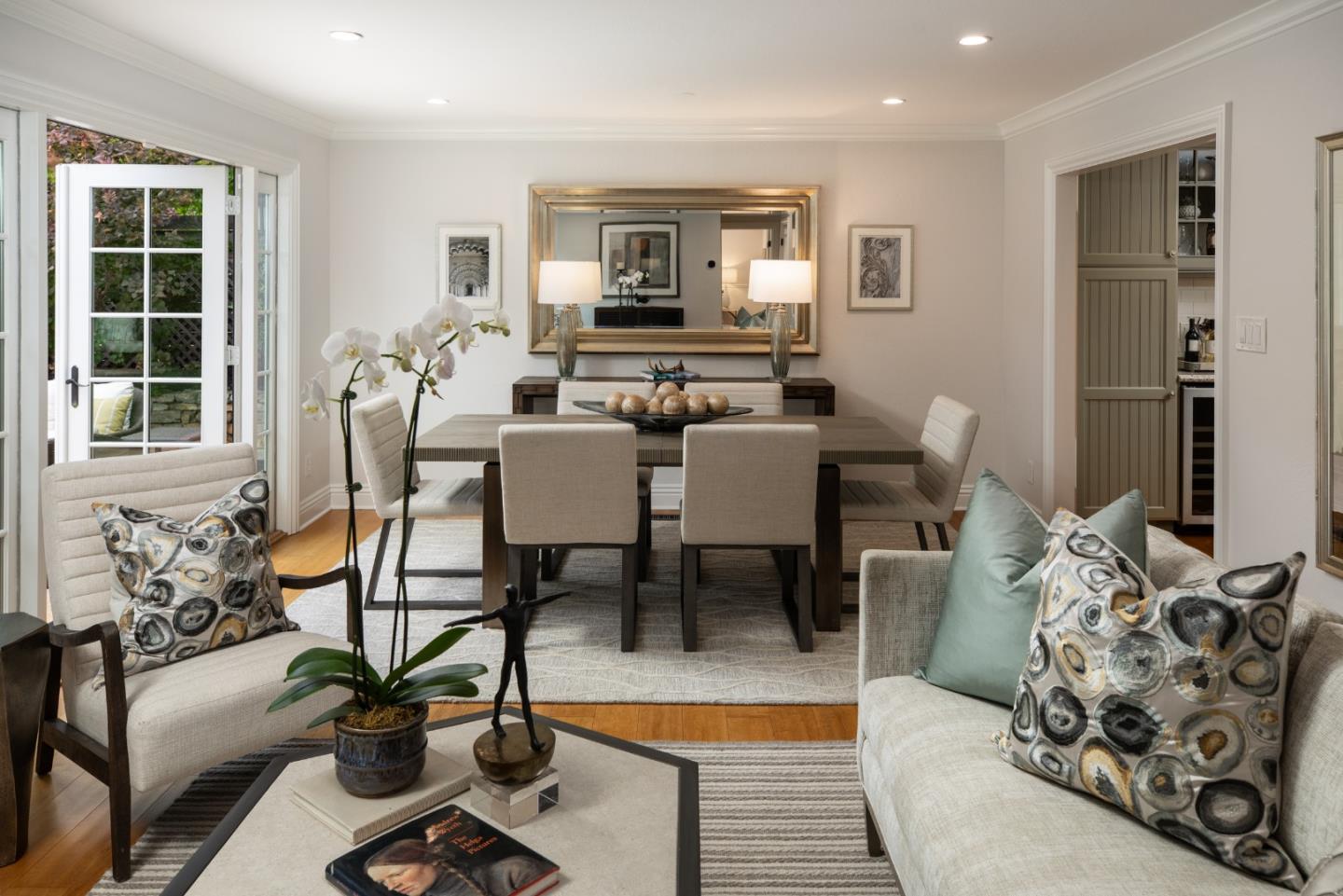 950 Pleasant Hill Road