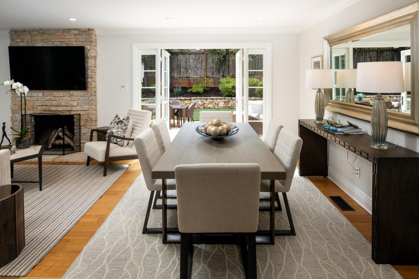 950 Pleasant Hill Road